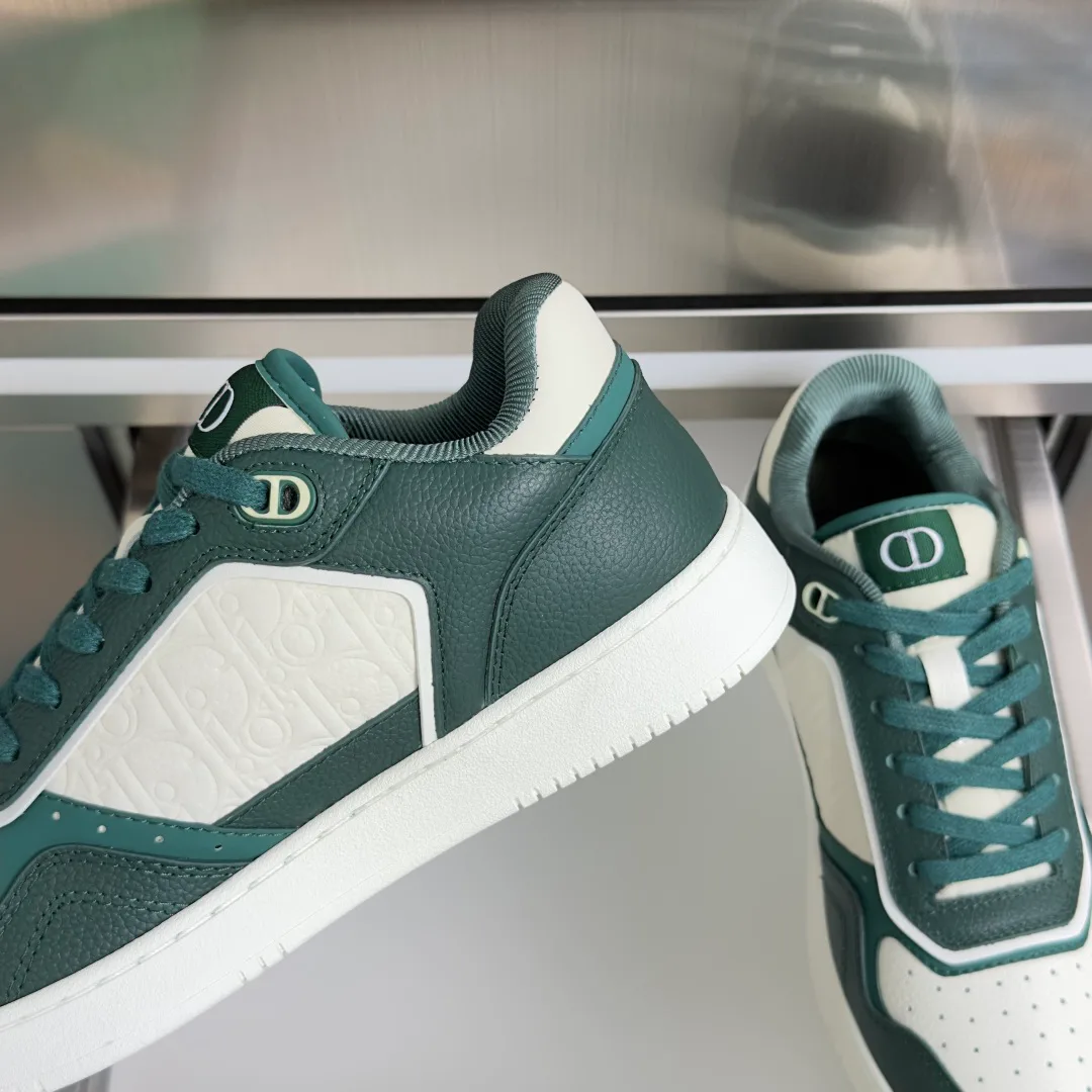 Кроссовки Женские Christian Dior 11911480