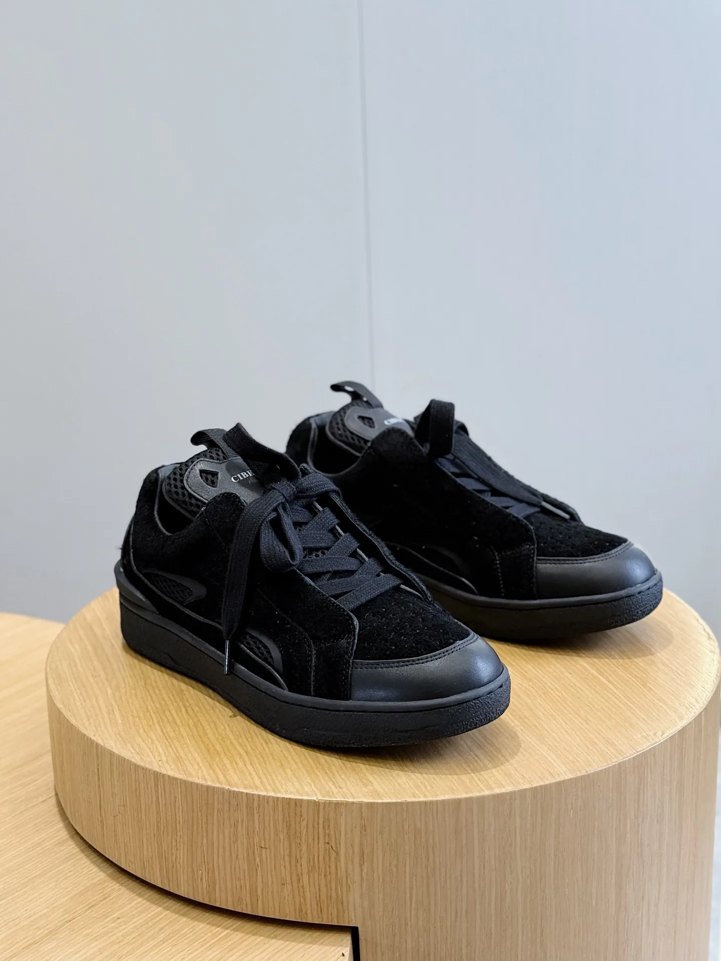 Кроссовки Мужские Lanvin 12783835