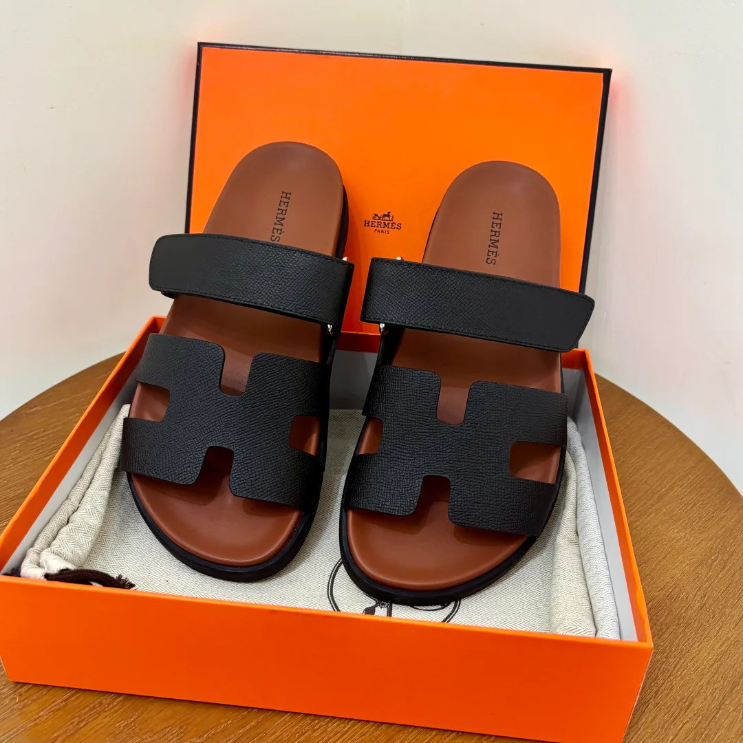 Сандалии Женские Hermes 1090075