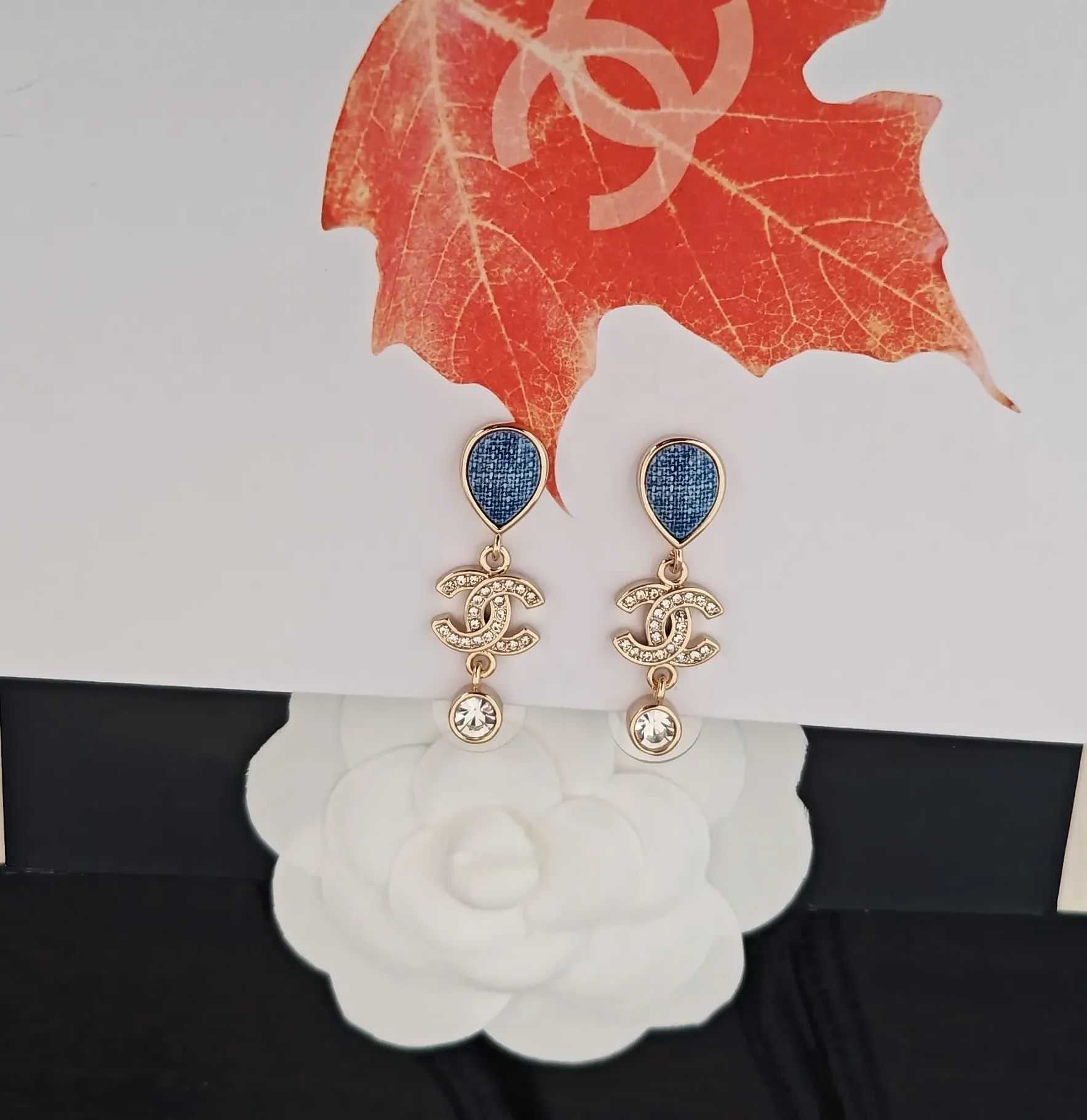 Бижутерия Chanel 5019027