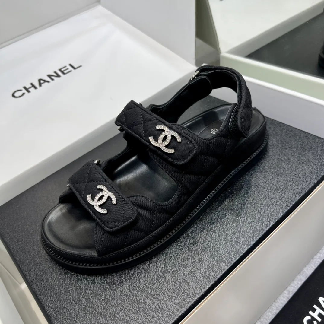 Сандалии Женские Chanel 11233750