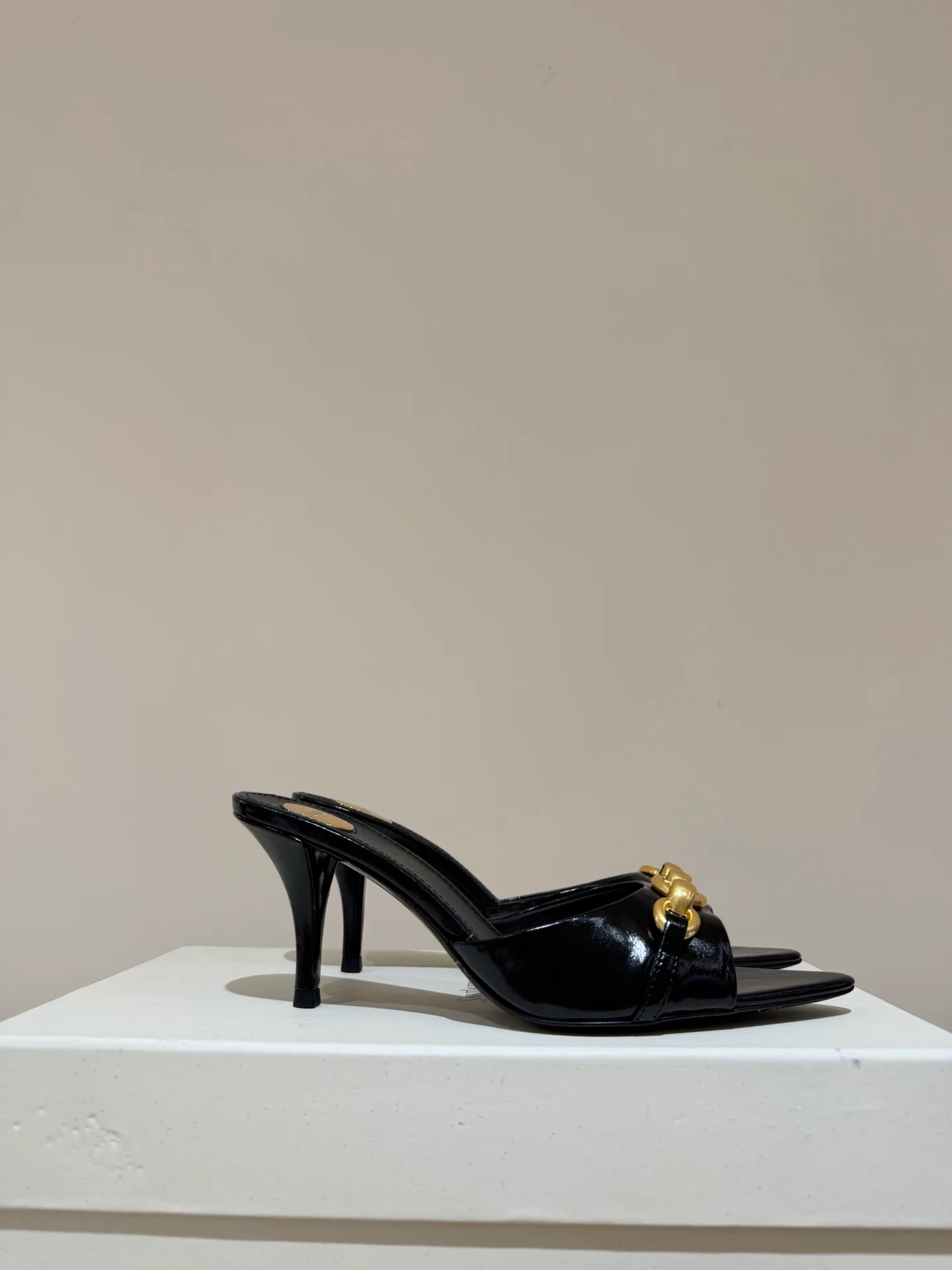 Мюли И Сабо Женские Saint Laurent 11525884