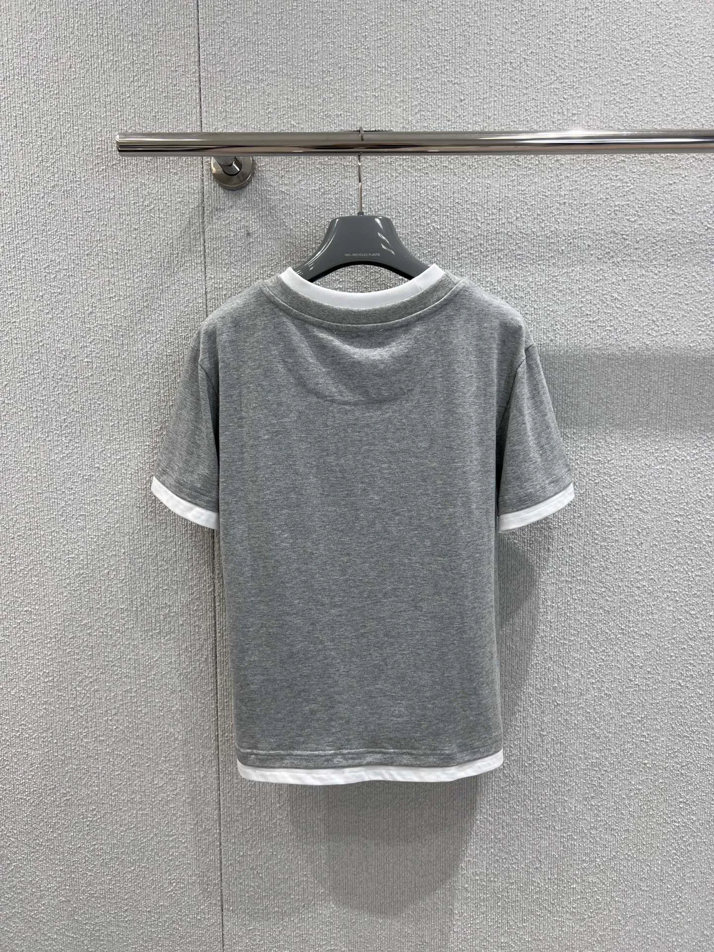 Футболки Женские Prada 852141