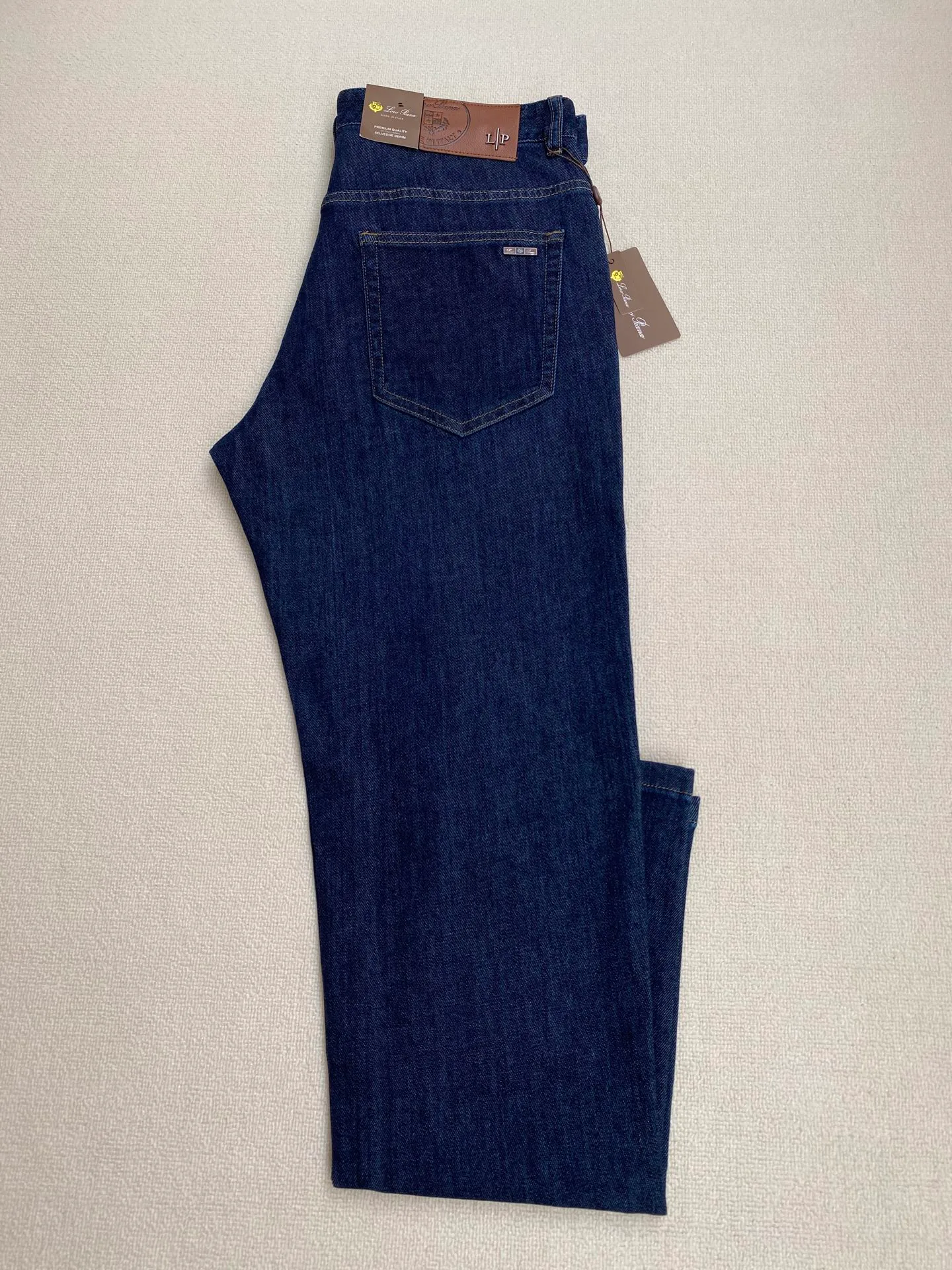 Джинсы Мужские Loro Piana 13302347