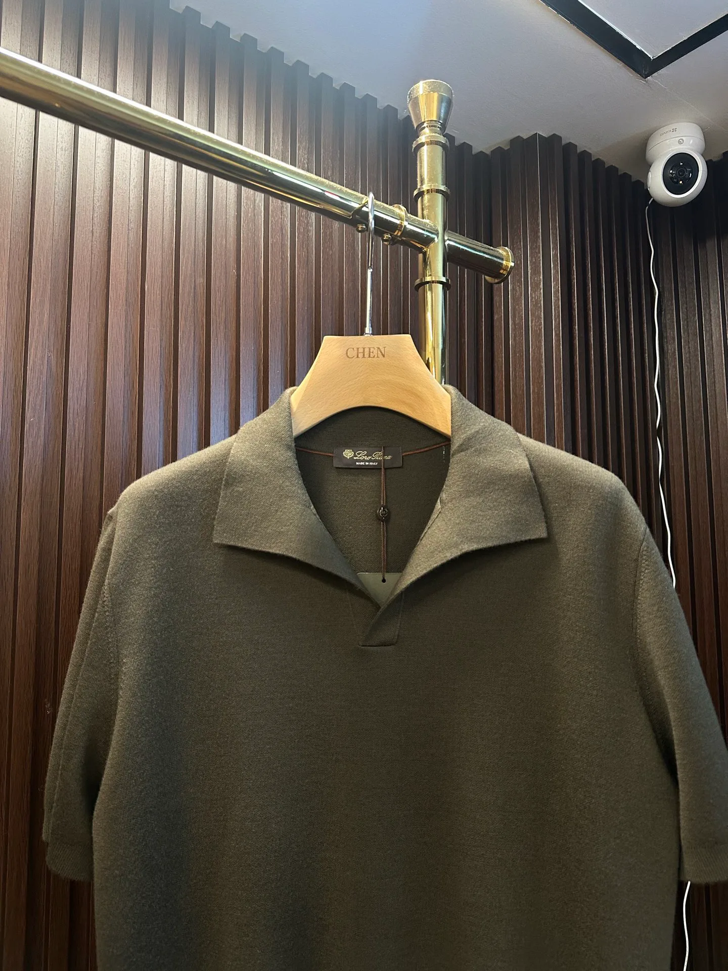 Футболки Мужские Loro Piana 11383651