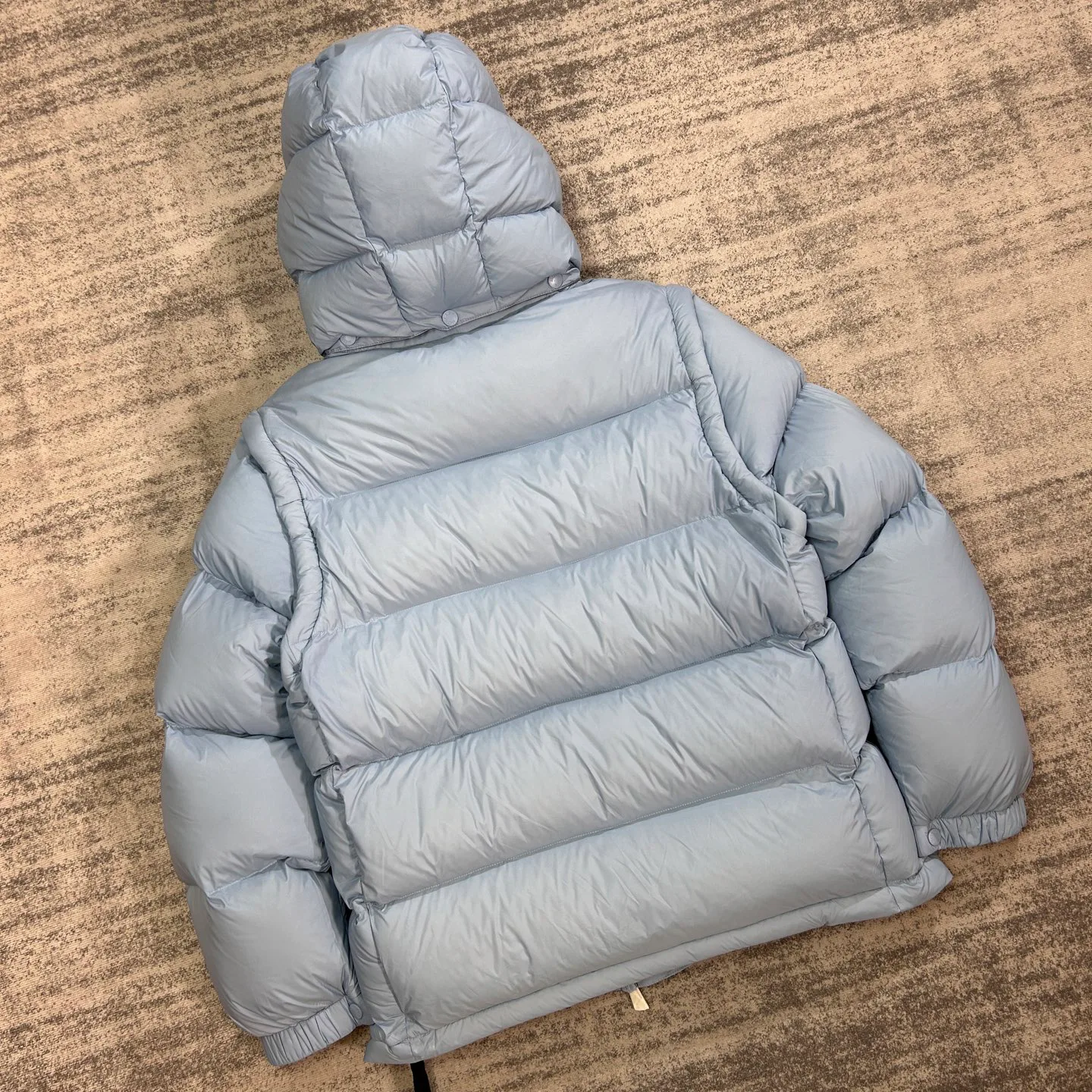 Куртки И Пуховики Женские Moncler 19039307