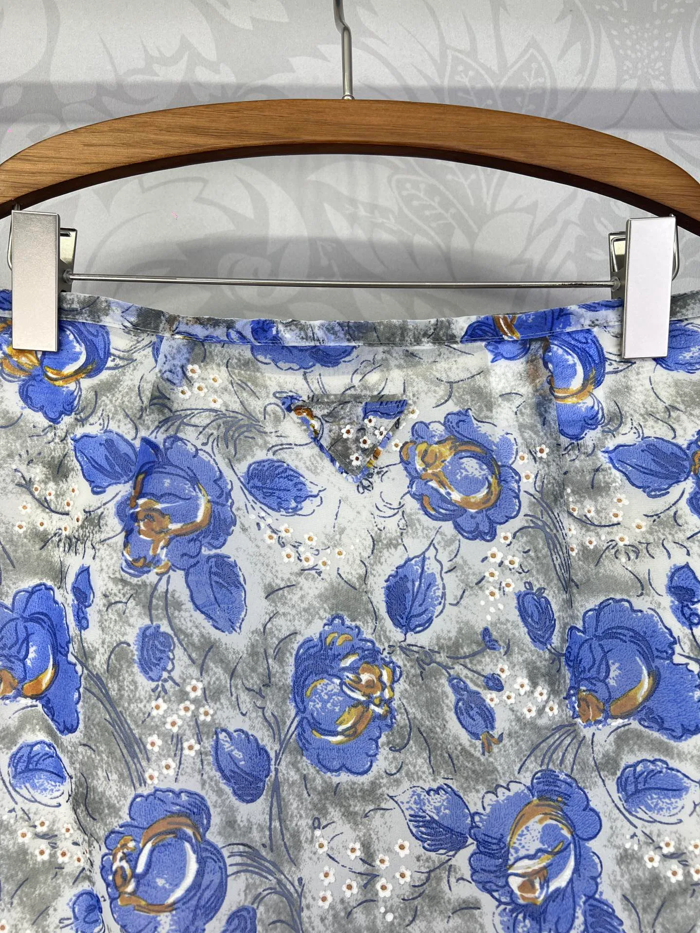 Юбки Женские Prada 4917160