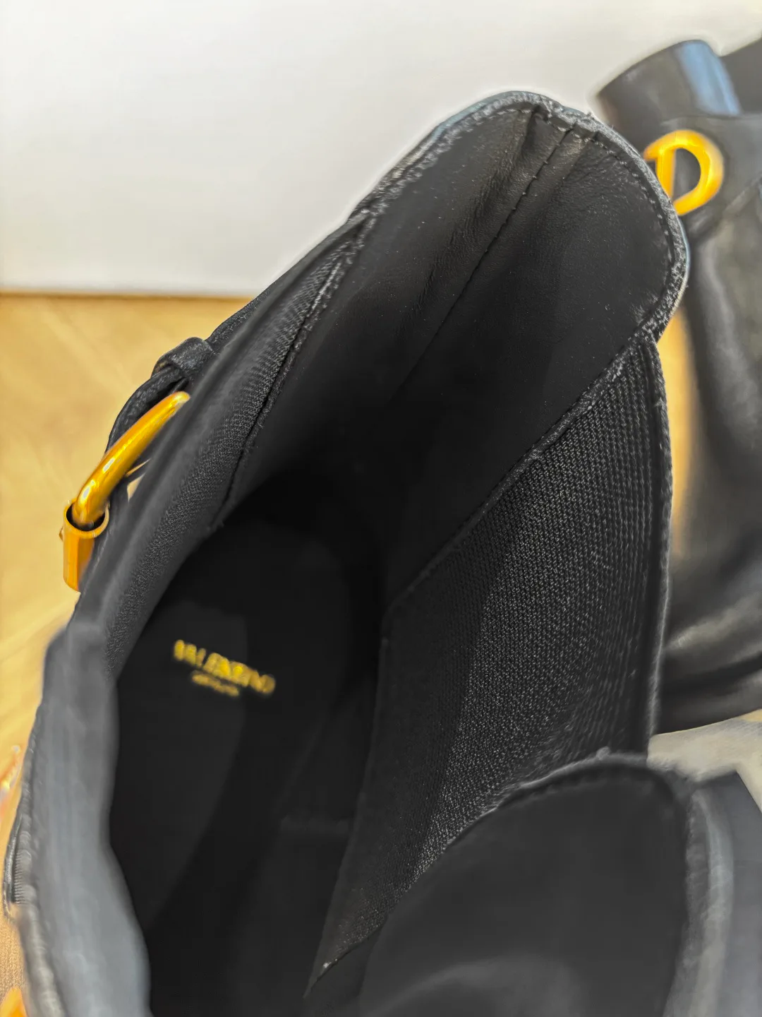 Ботильоны Женские Valentino 18414326
