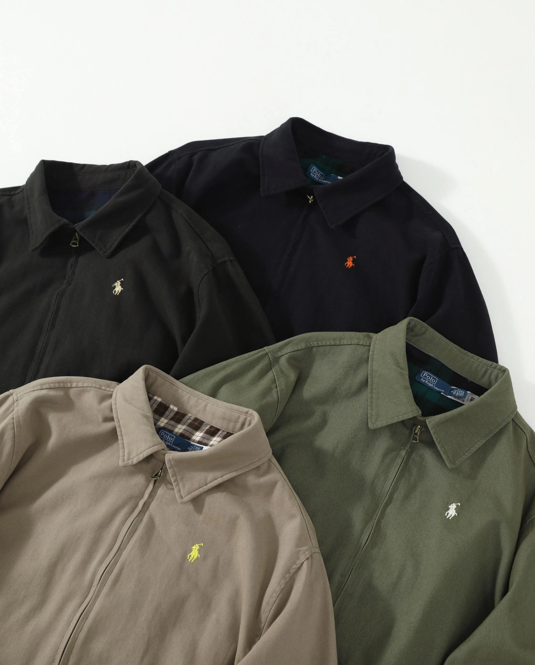 Куртки И Пуховики Женские Ralph Lauren 215097