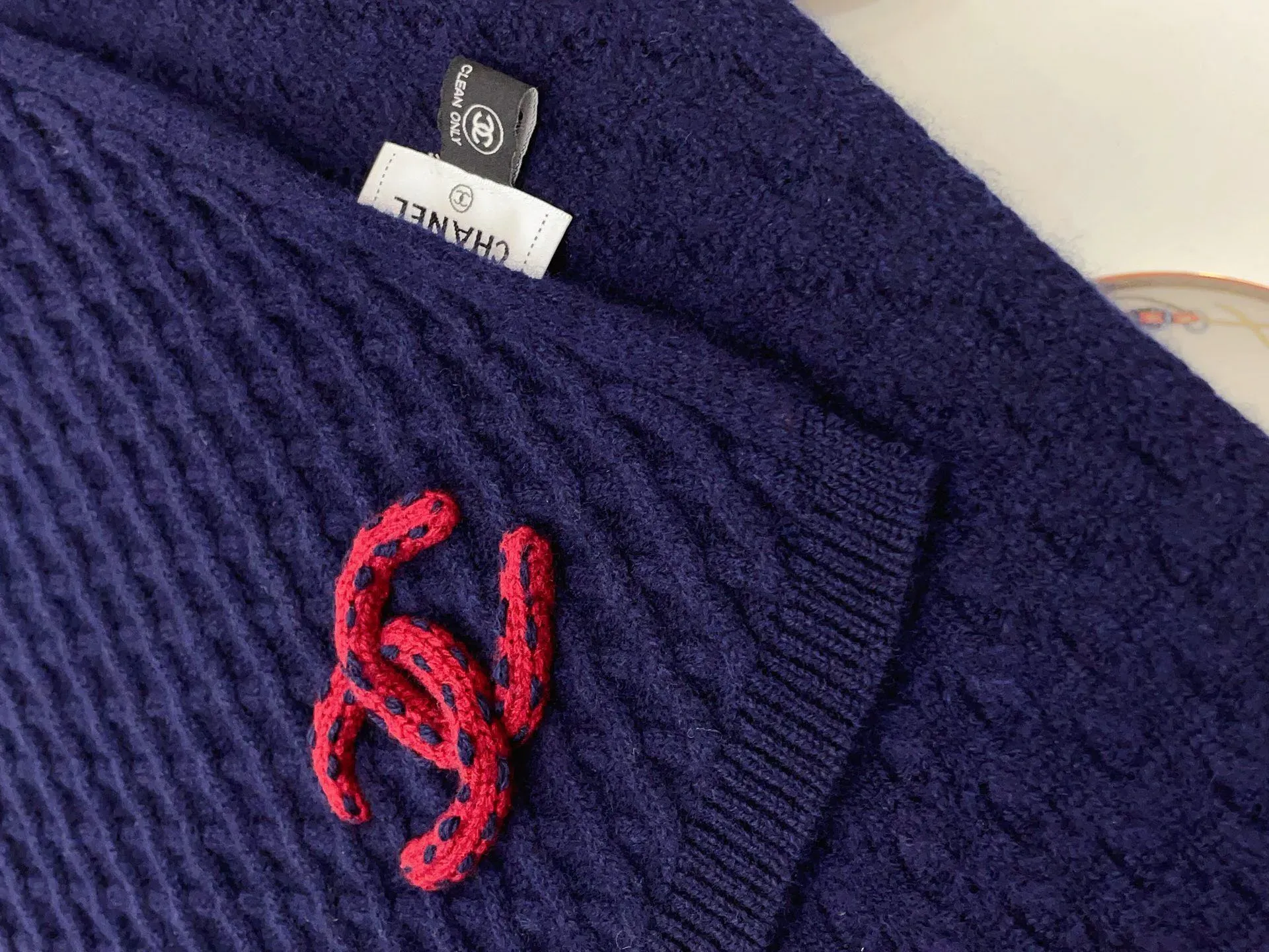 Шарфы Chanel 90808