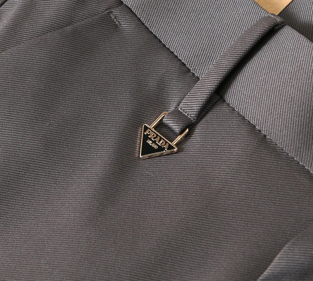 Джинсы Мужские Prada 1945327