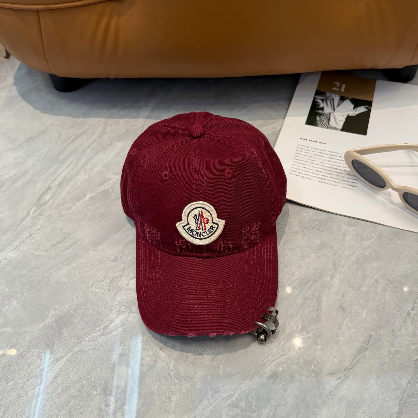 Головные Уборы Moncler 11852935