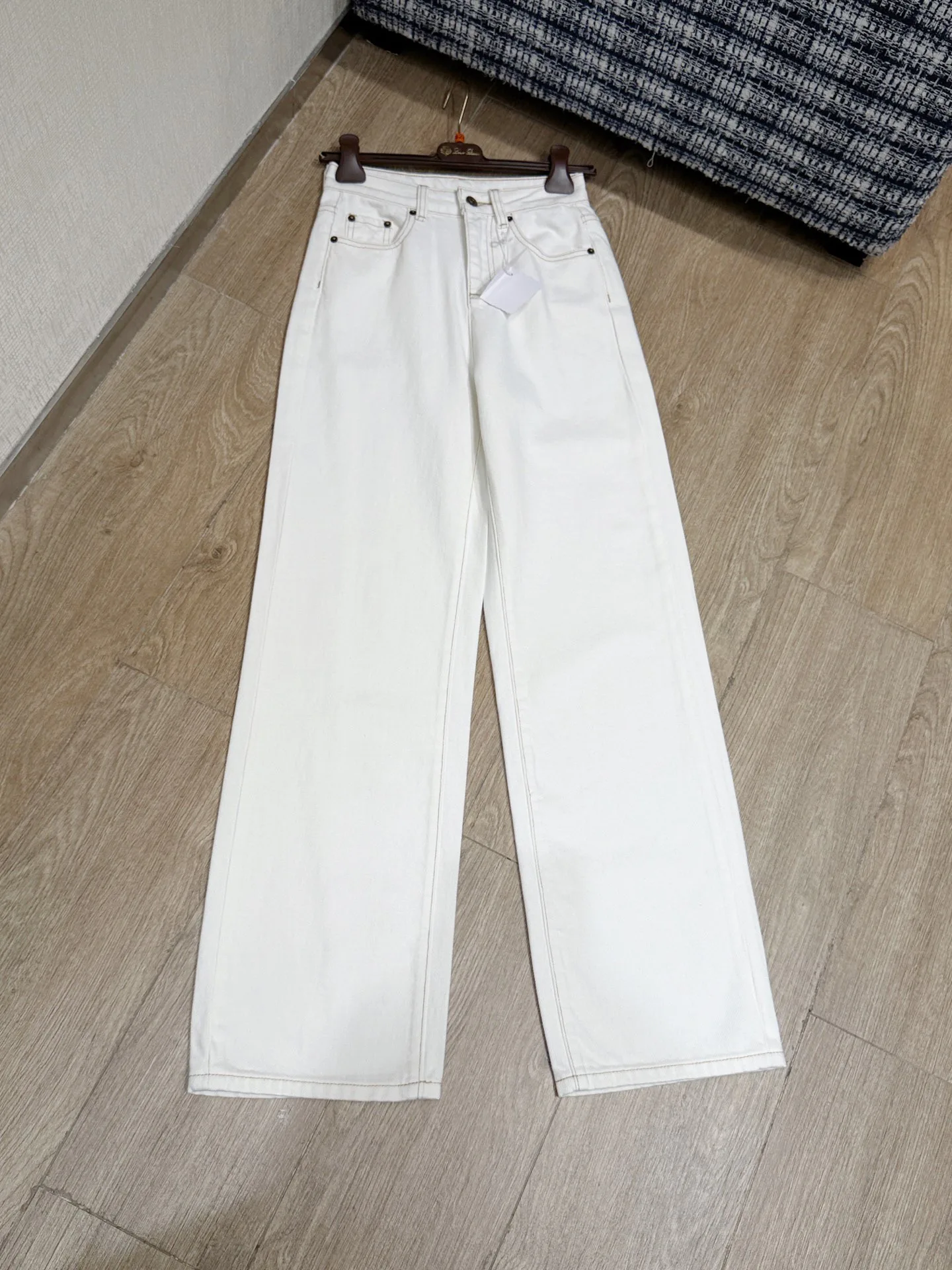 Джинсы Женские Brunello Cucinelli 11589402