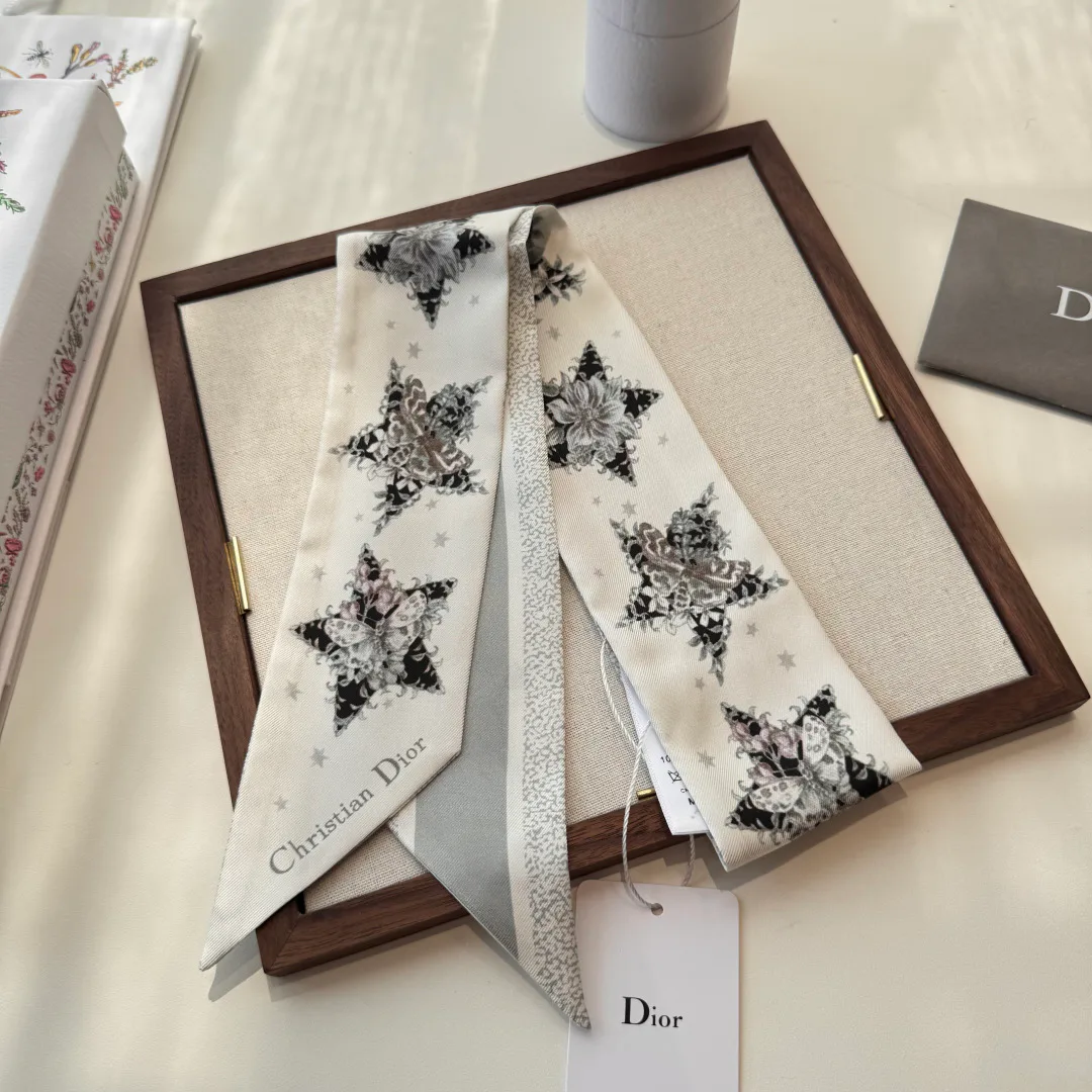 Платки Christian Dior 10416113