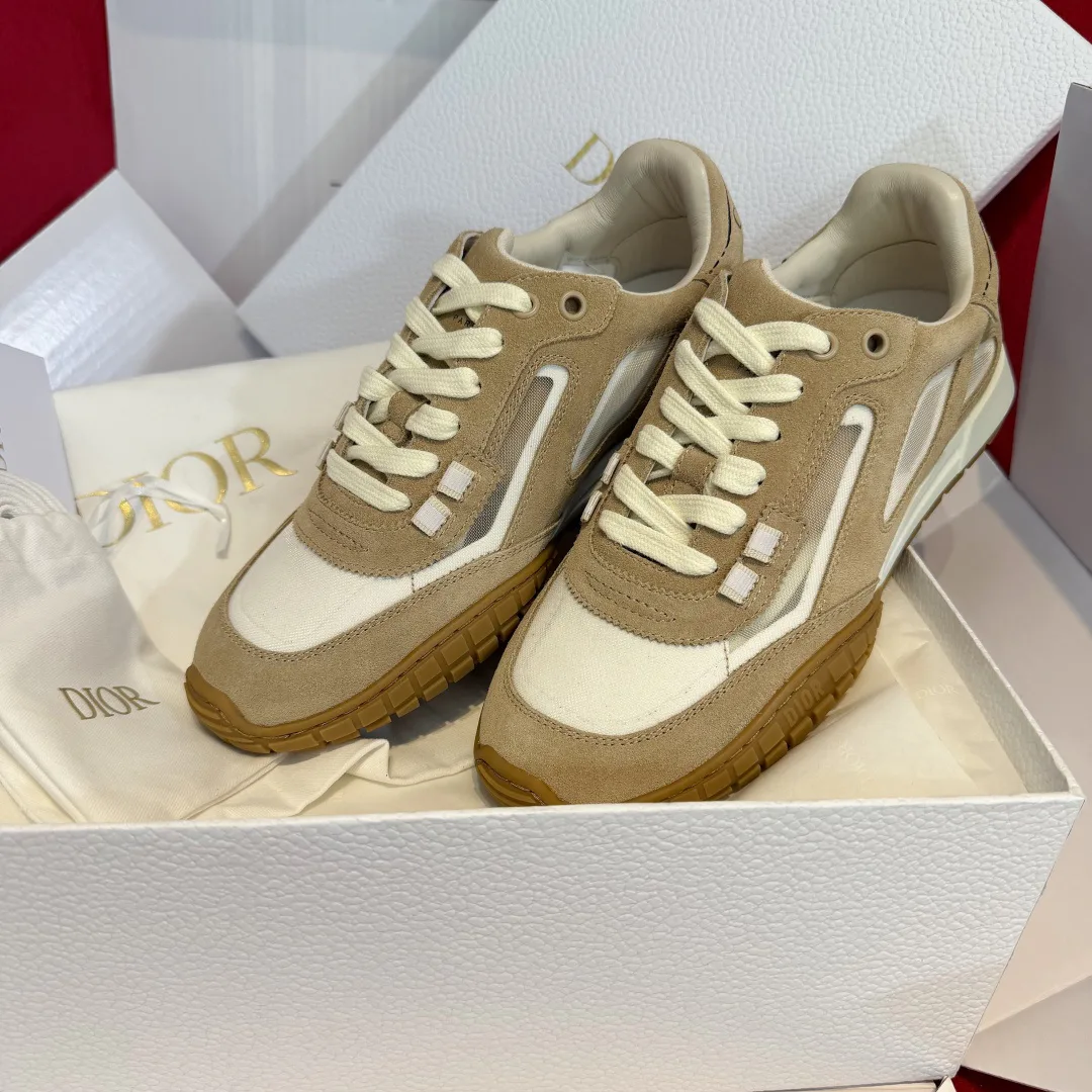 Кроссовки Женские Christian Dior 1275846