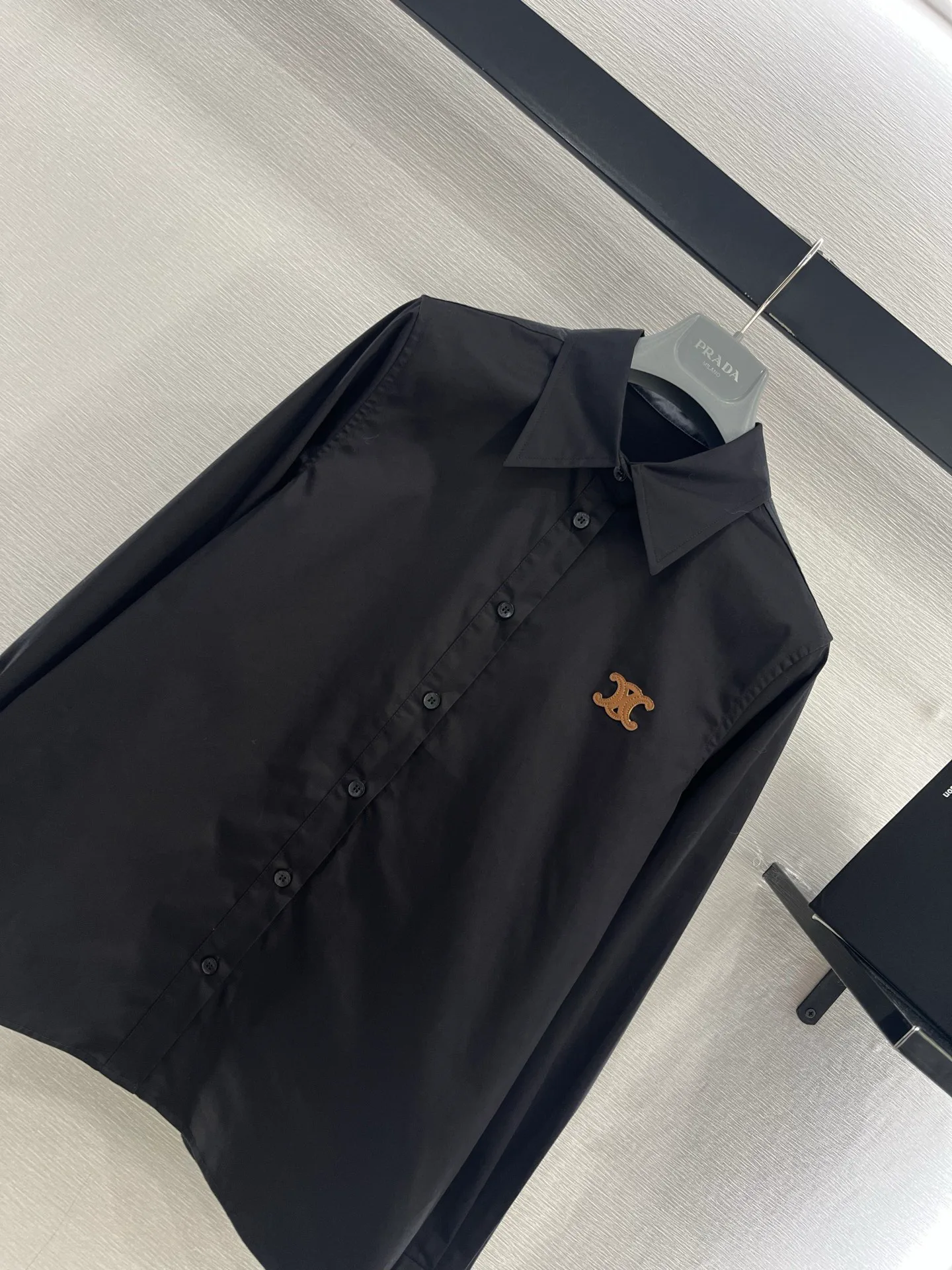 Рубашки Женские Celine 1806260