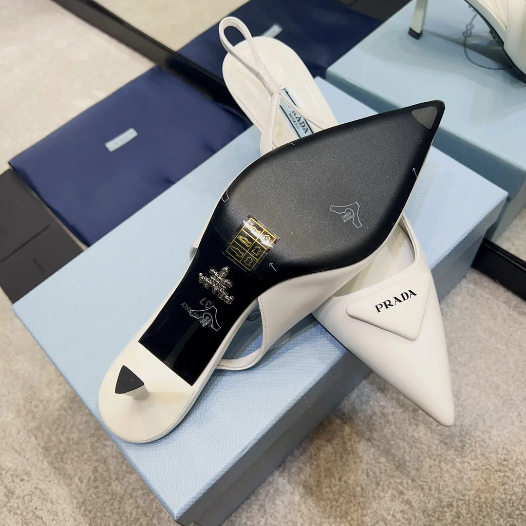Босоножки Женские Prada 11420036
