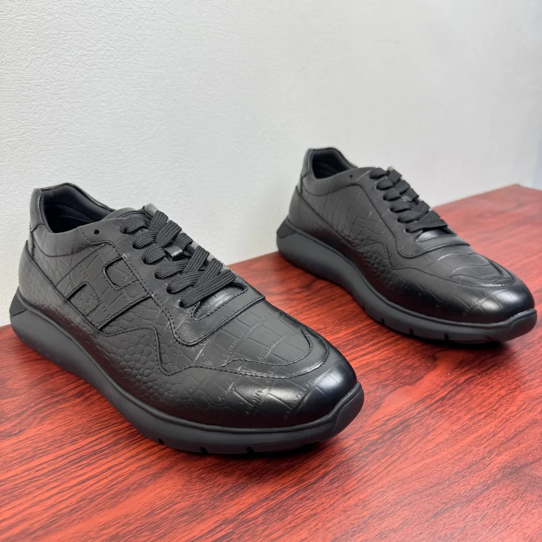 Кроссовки Мужские Hogan 4852618