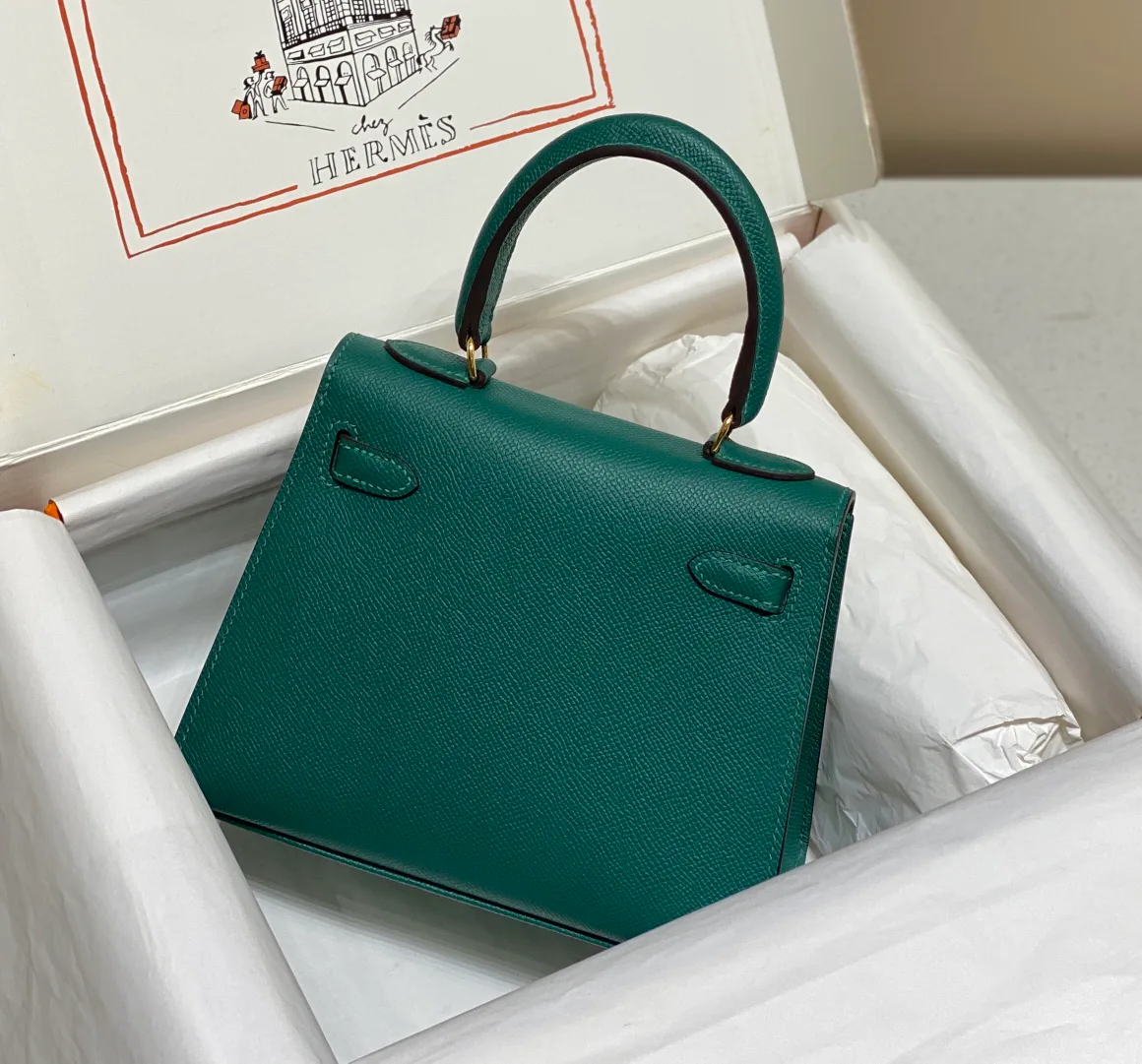 Классические Сумки Женские Hermes 11232649