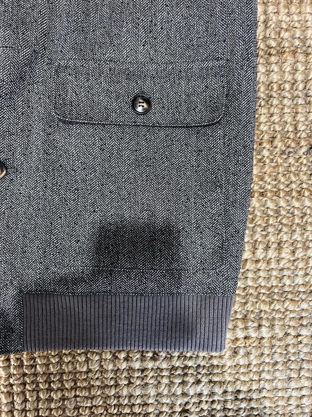 Жилеты Мужские Loro Piana 11182514