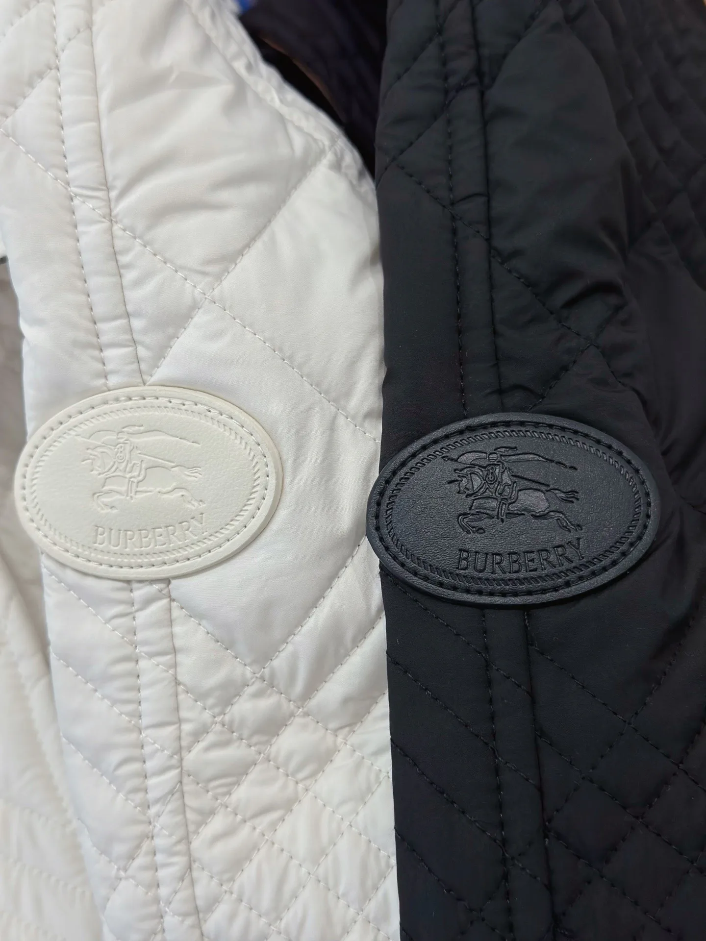 Куртки И Пуховики Женские Burberry 19133211