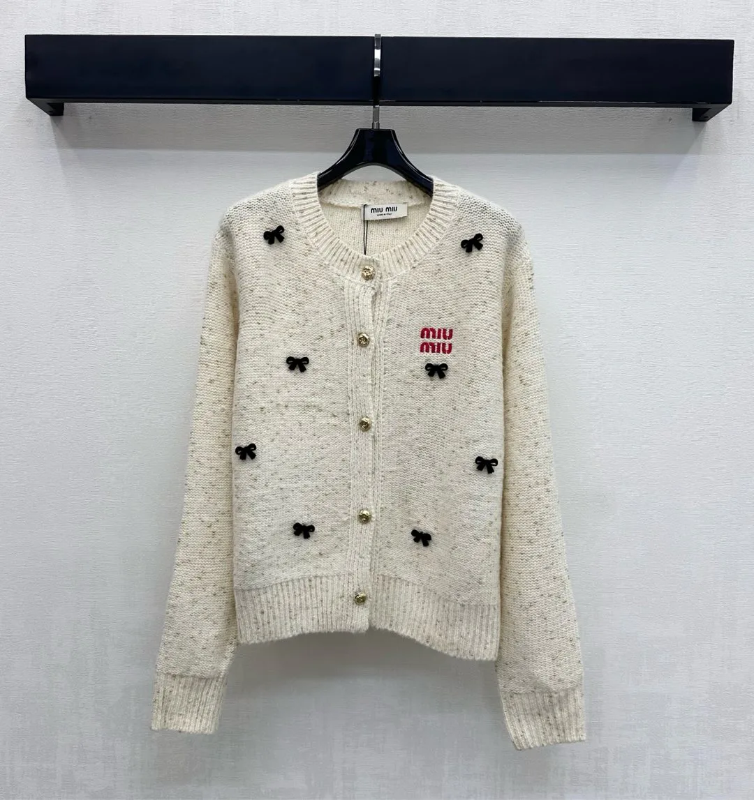 Джемперы И Свитеры Женские Miu Miu 918744