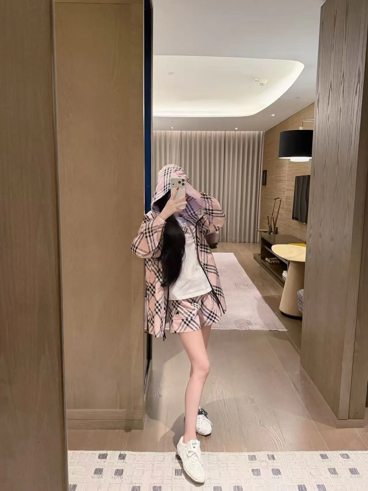 Спортивные Костюмы Мужские Burberry 13245959