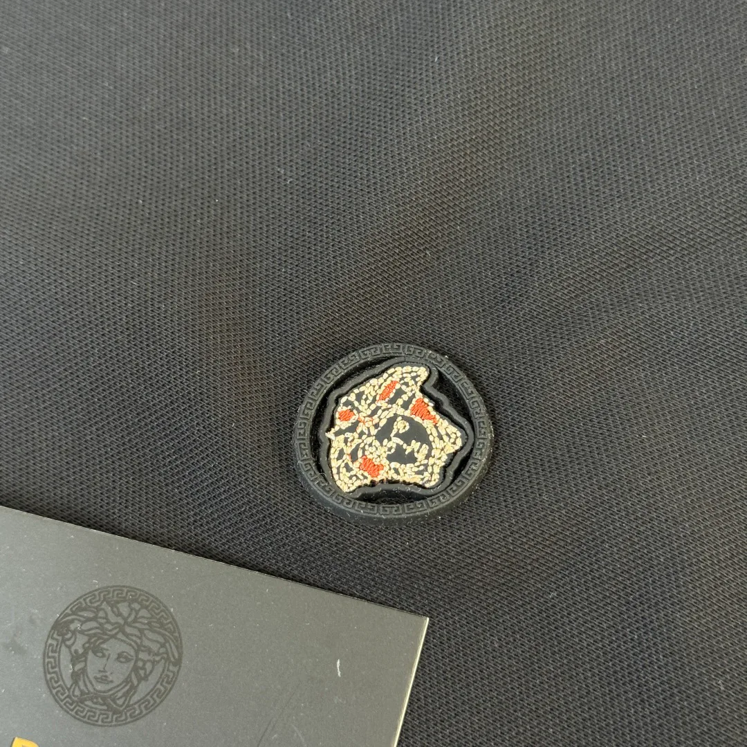 Рубашки Мужские Versace 11539845