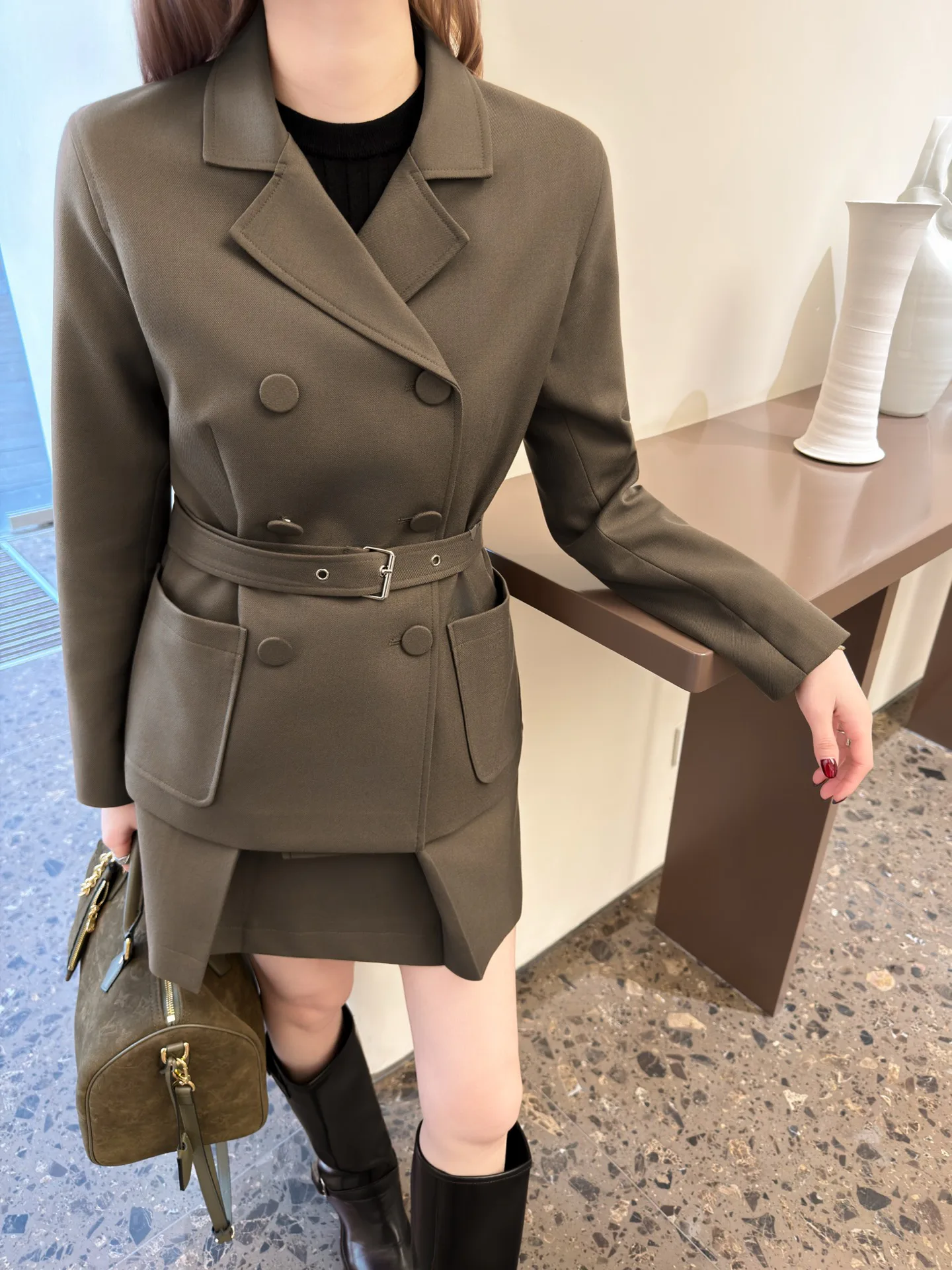 Костюмы Женские Louis Vuitton 6278575