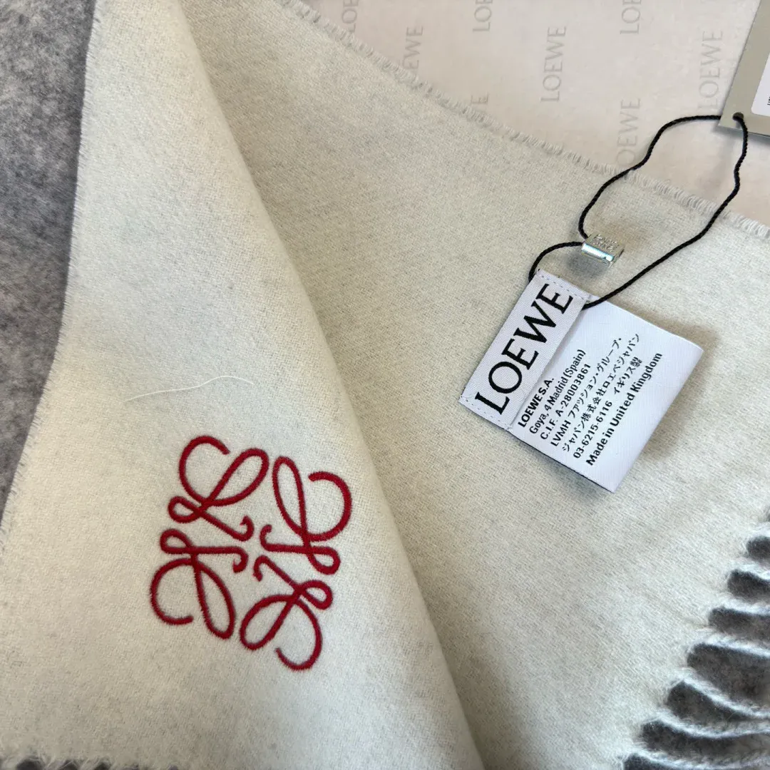 Шарфы Loewe 1116082