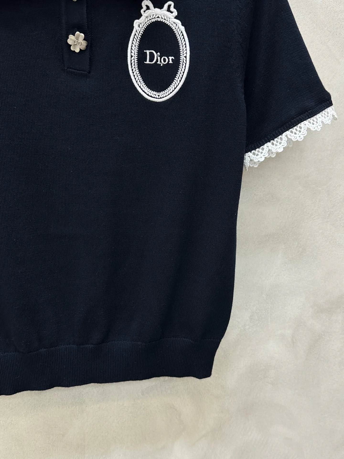 Топы Женские Christian Dior 13313434