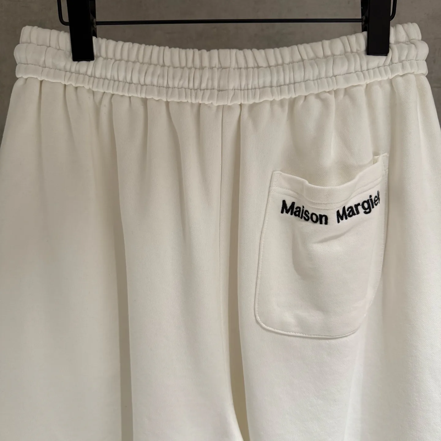 Шорты Мужские Maison Margiela 17610087