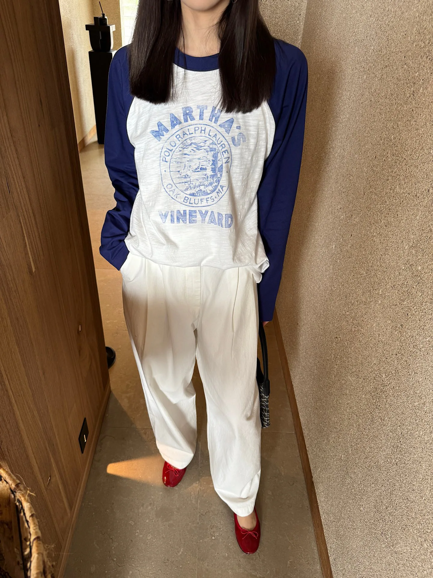 Футболки Женские Ralph Lauren 11237320