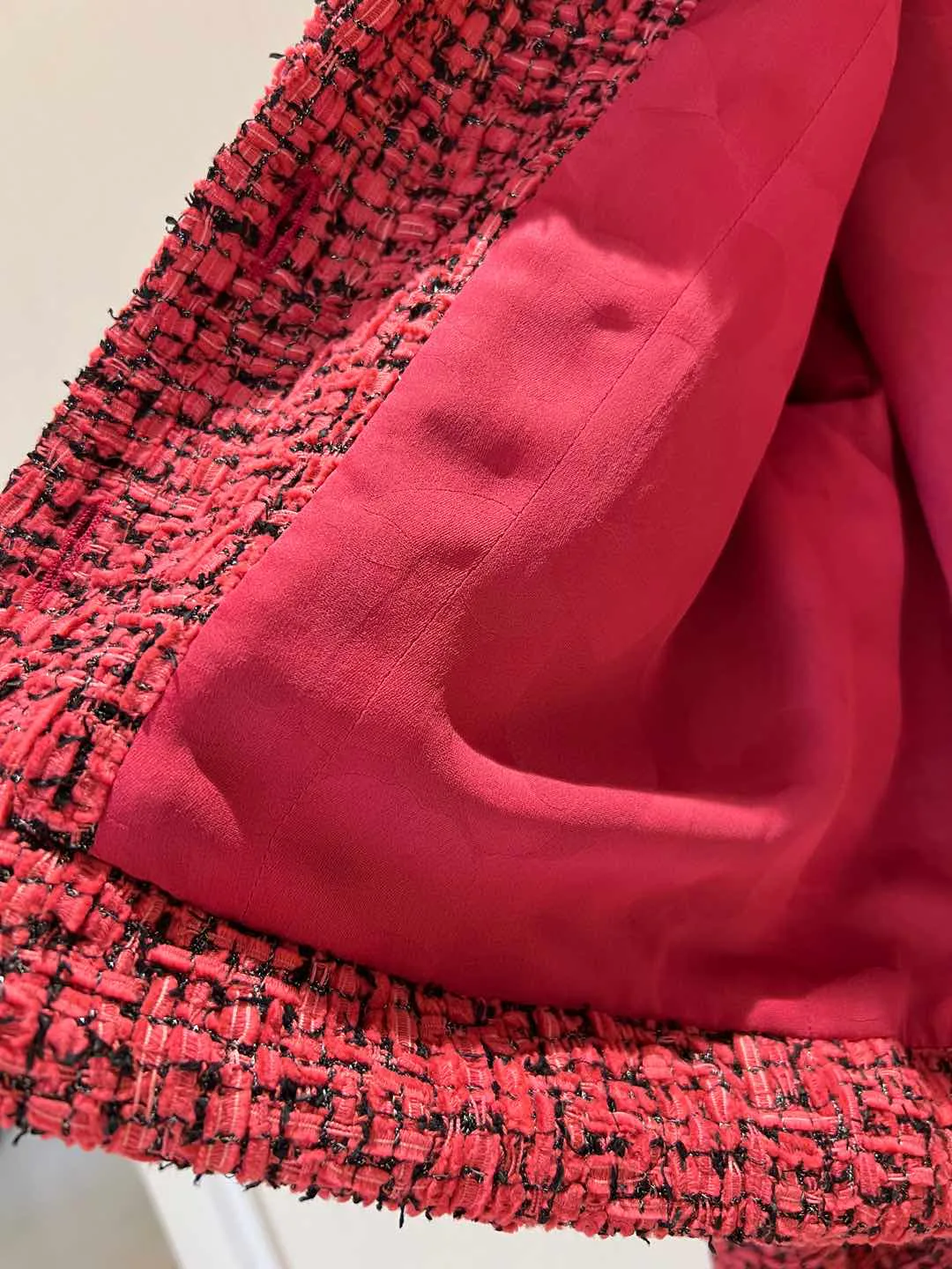 Куртки И Пуховики Женские Chanel 20181