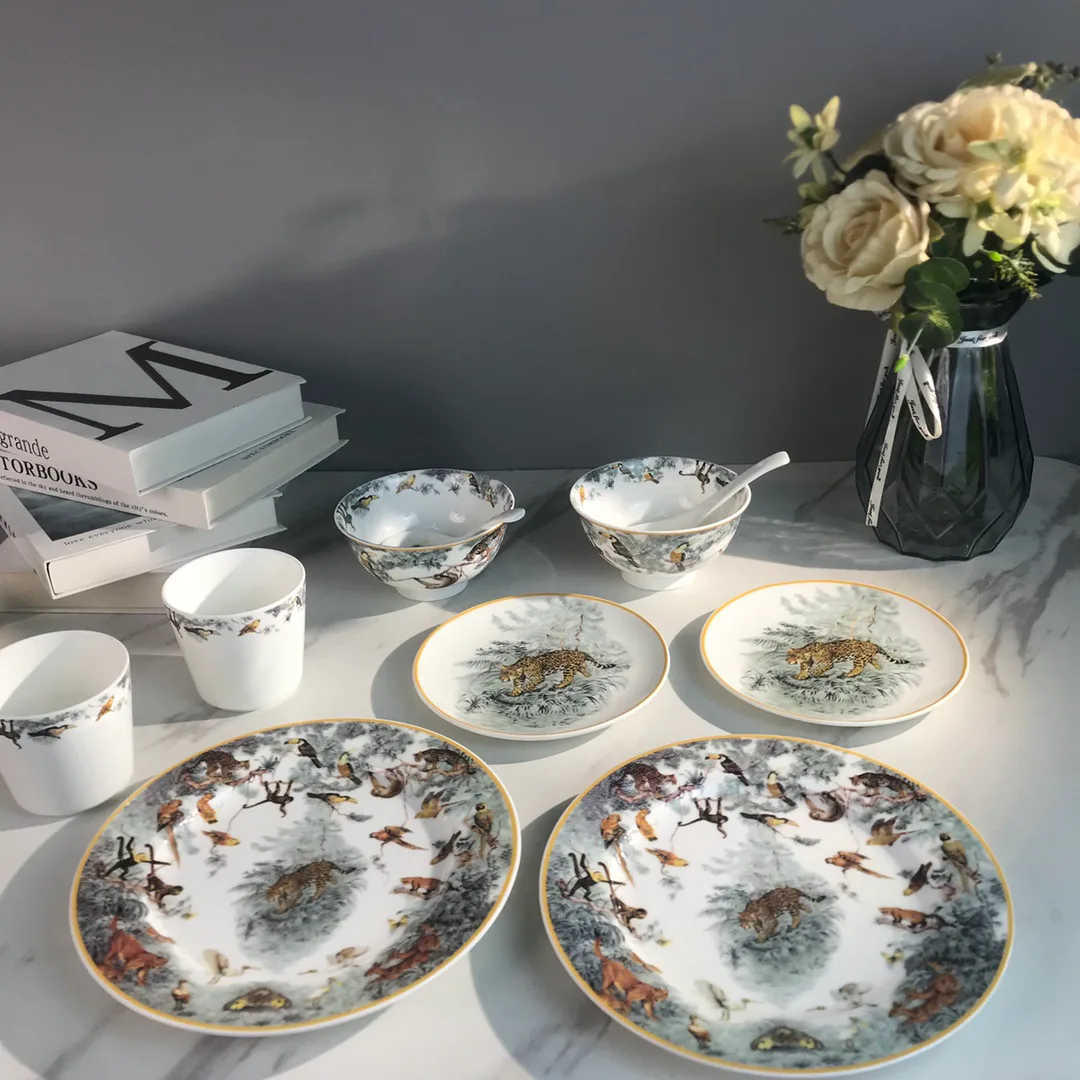 Посуда Hermes 114252