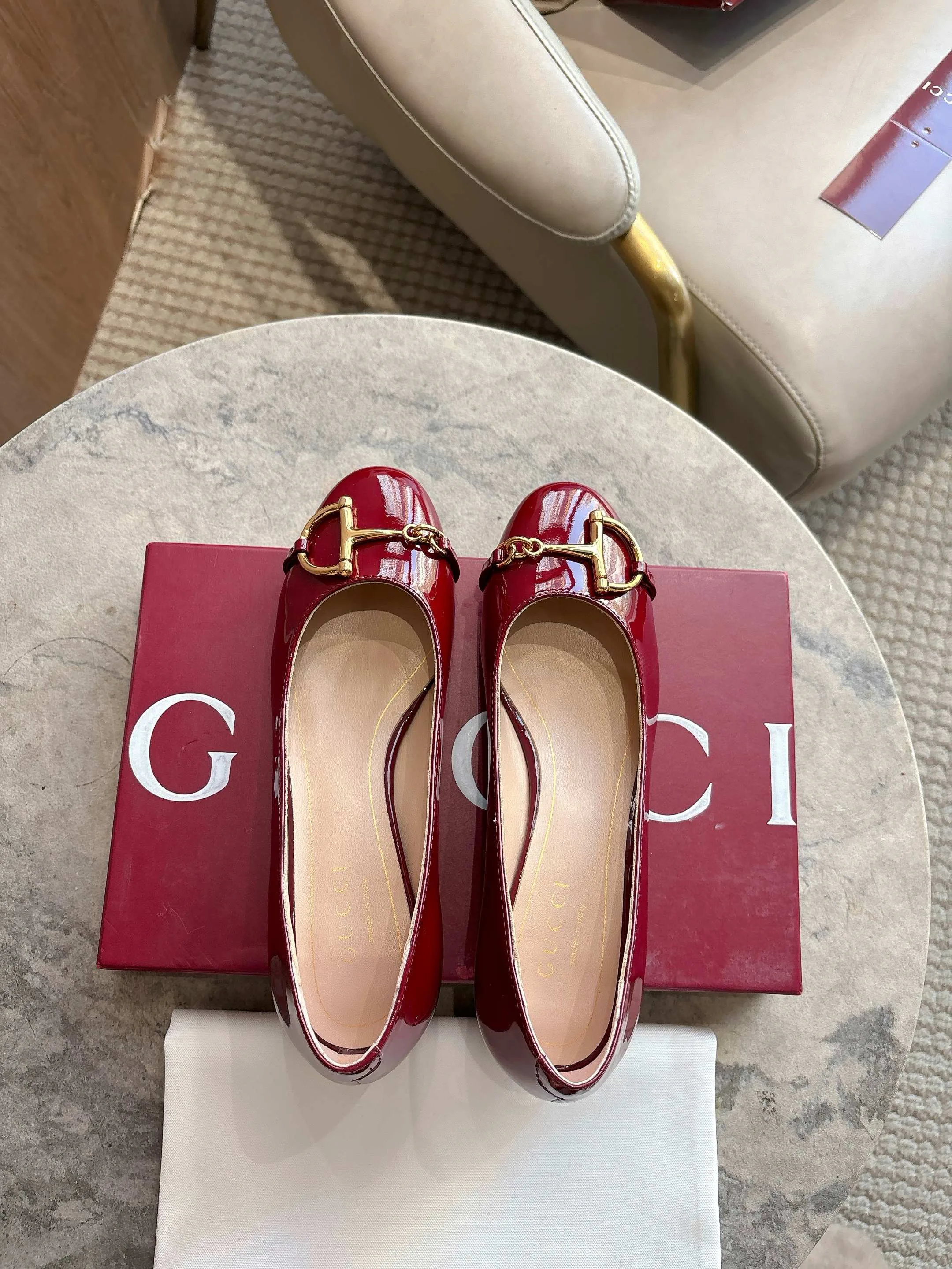 Туфли Женские Tod's 4527870