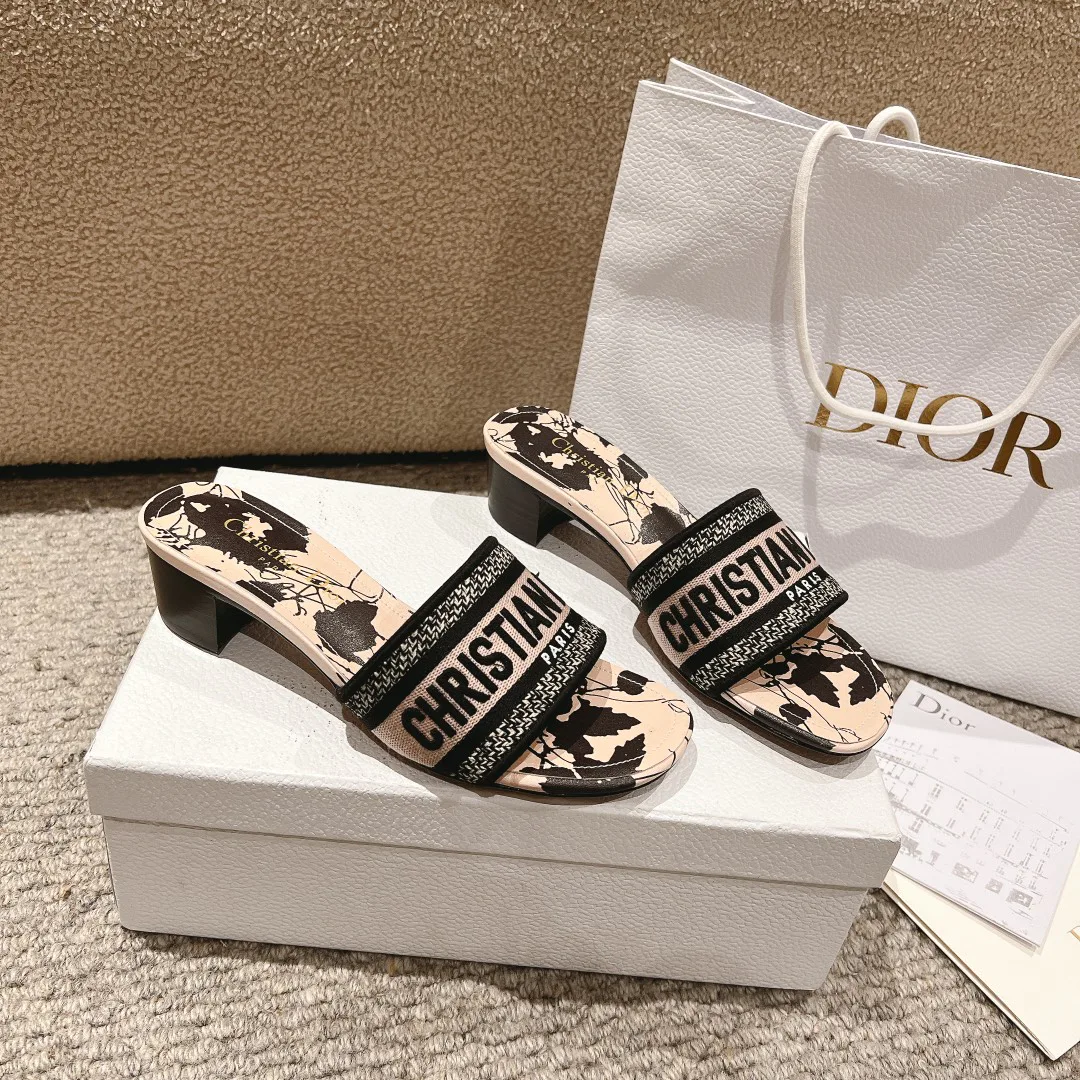 Туфли Женские Christian Dior 11600000