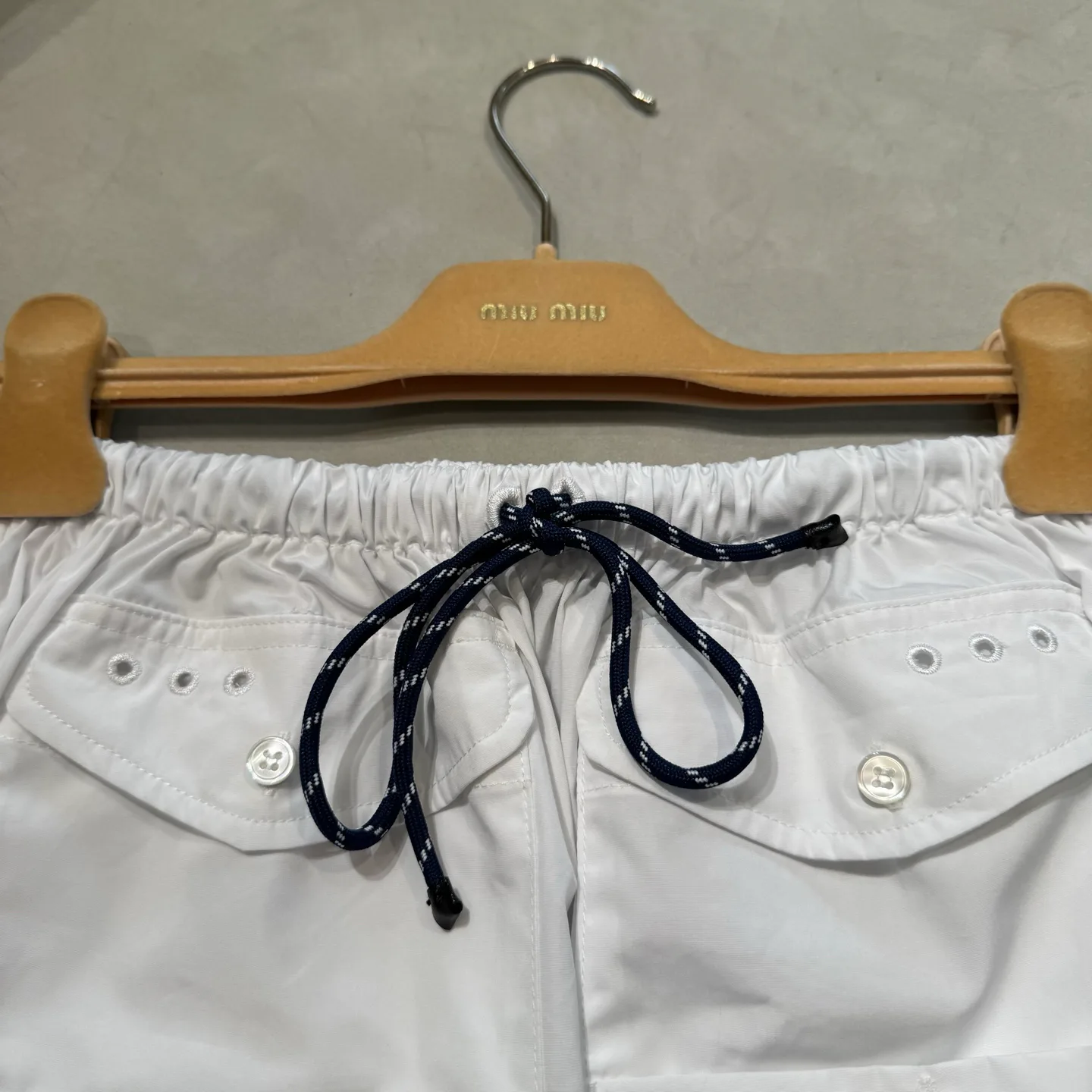 Юбки Женские Miu Miu 4930581