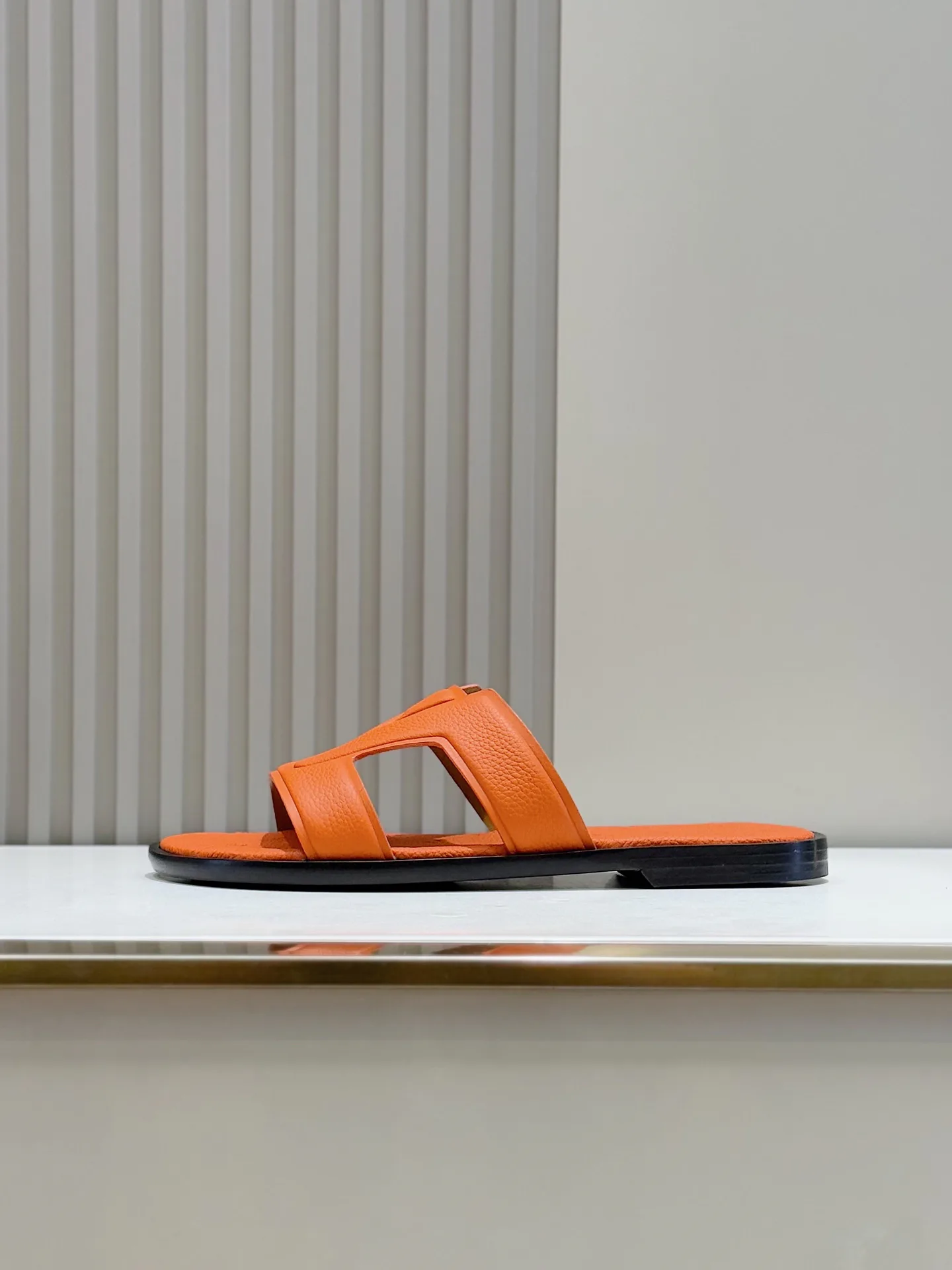 Шлепанцы Мужские Louis Vuitton 17821