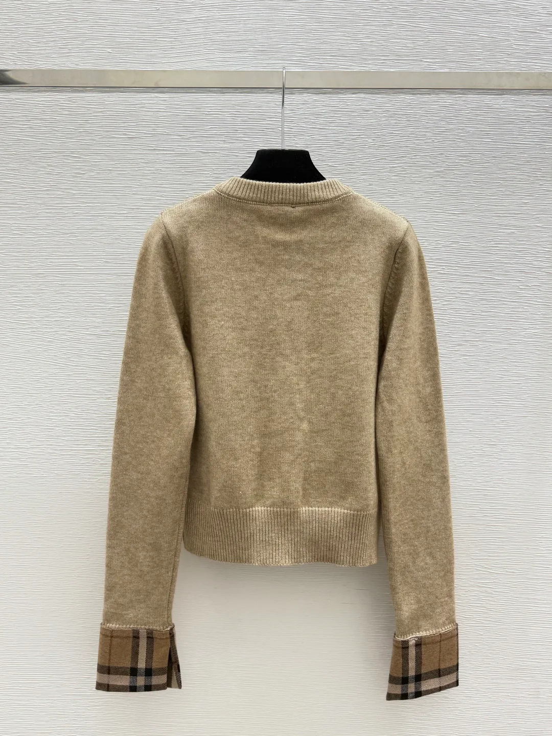 Джемперы И Свитеры Женские Burberry 19496851
