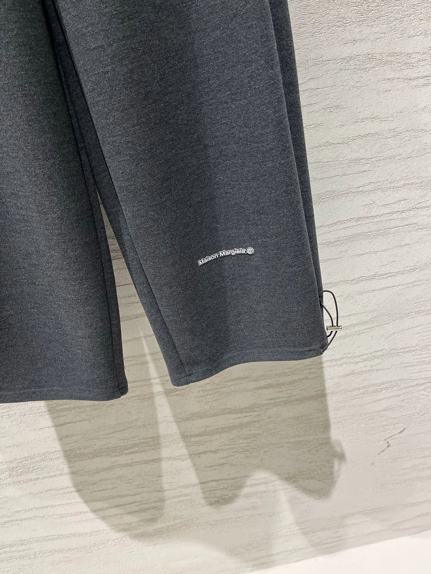Брюки Женские Maison Margiela 19647875