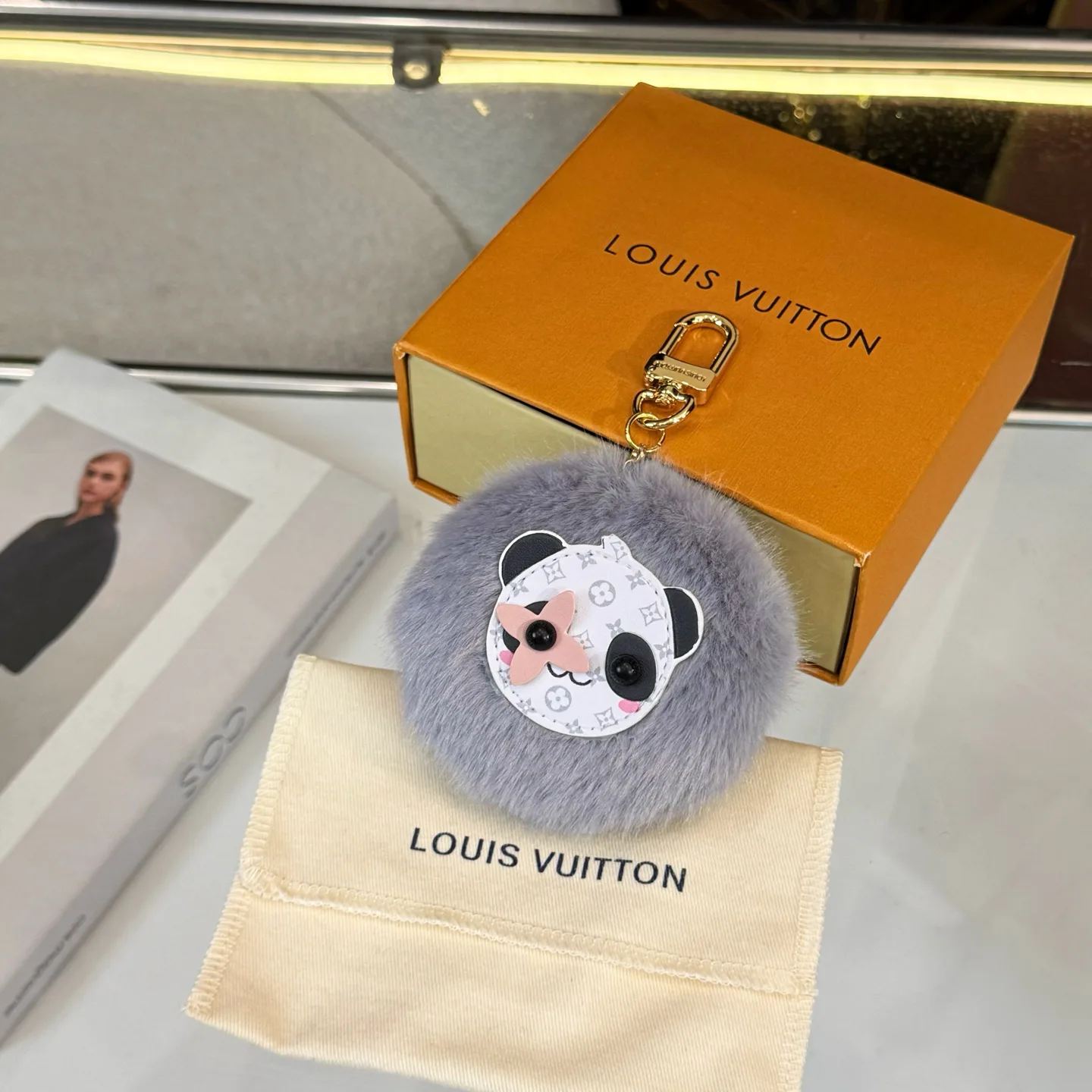 Ключницы Louis Vuitton 18013786