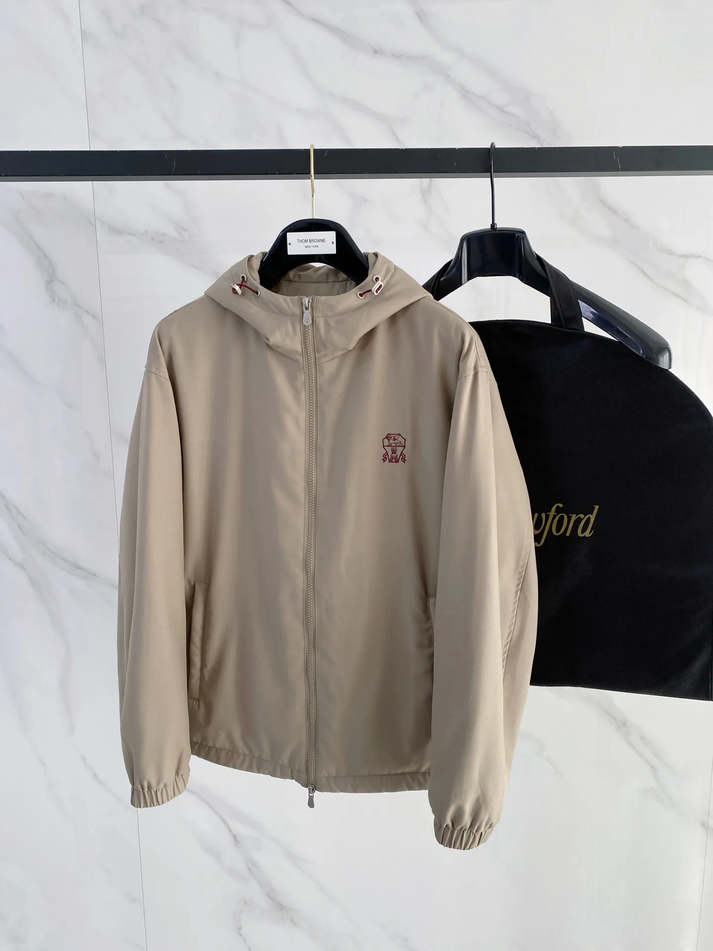 Куртки И Пуховики Женские Brunello Cucinelli 382010