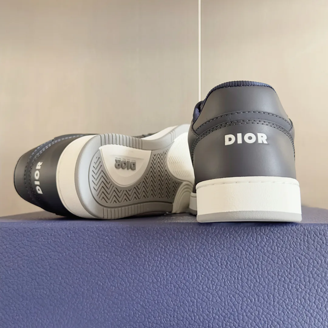 Кроссовки Женские Christian Dior 78857