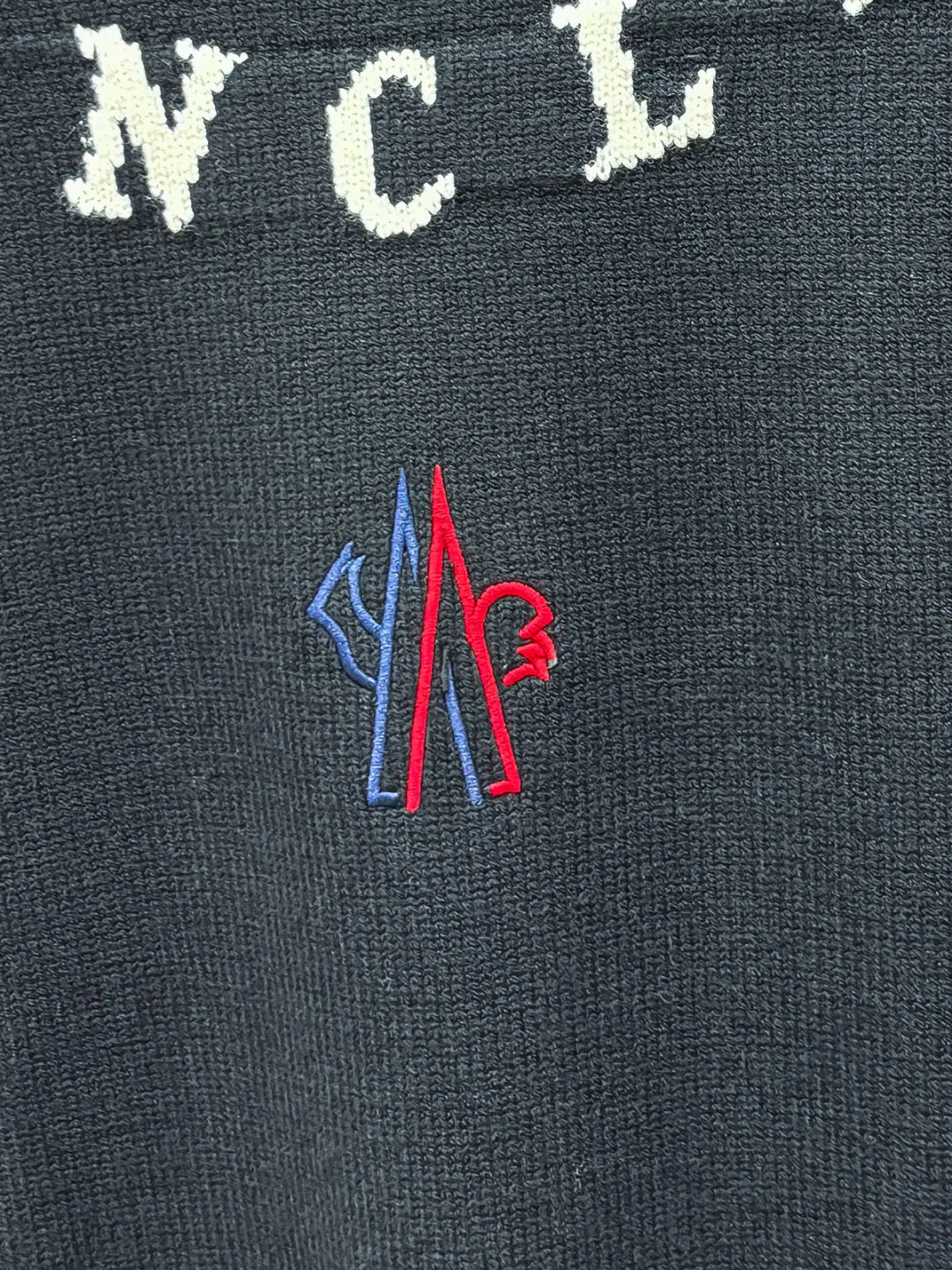 Джемперы И Свитеры Мужские Moncler 1266769