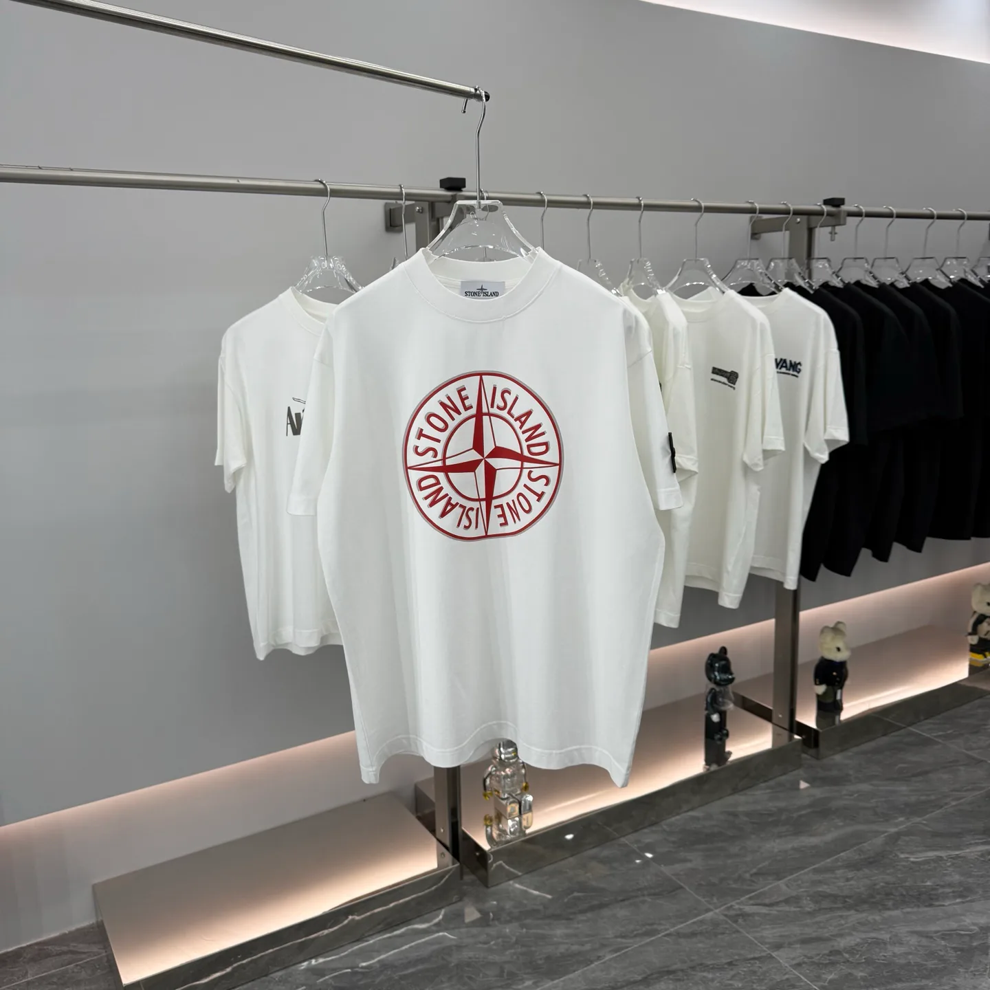 Футболки Мужские Stone Island 11638783