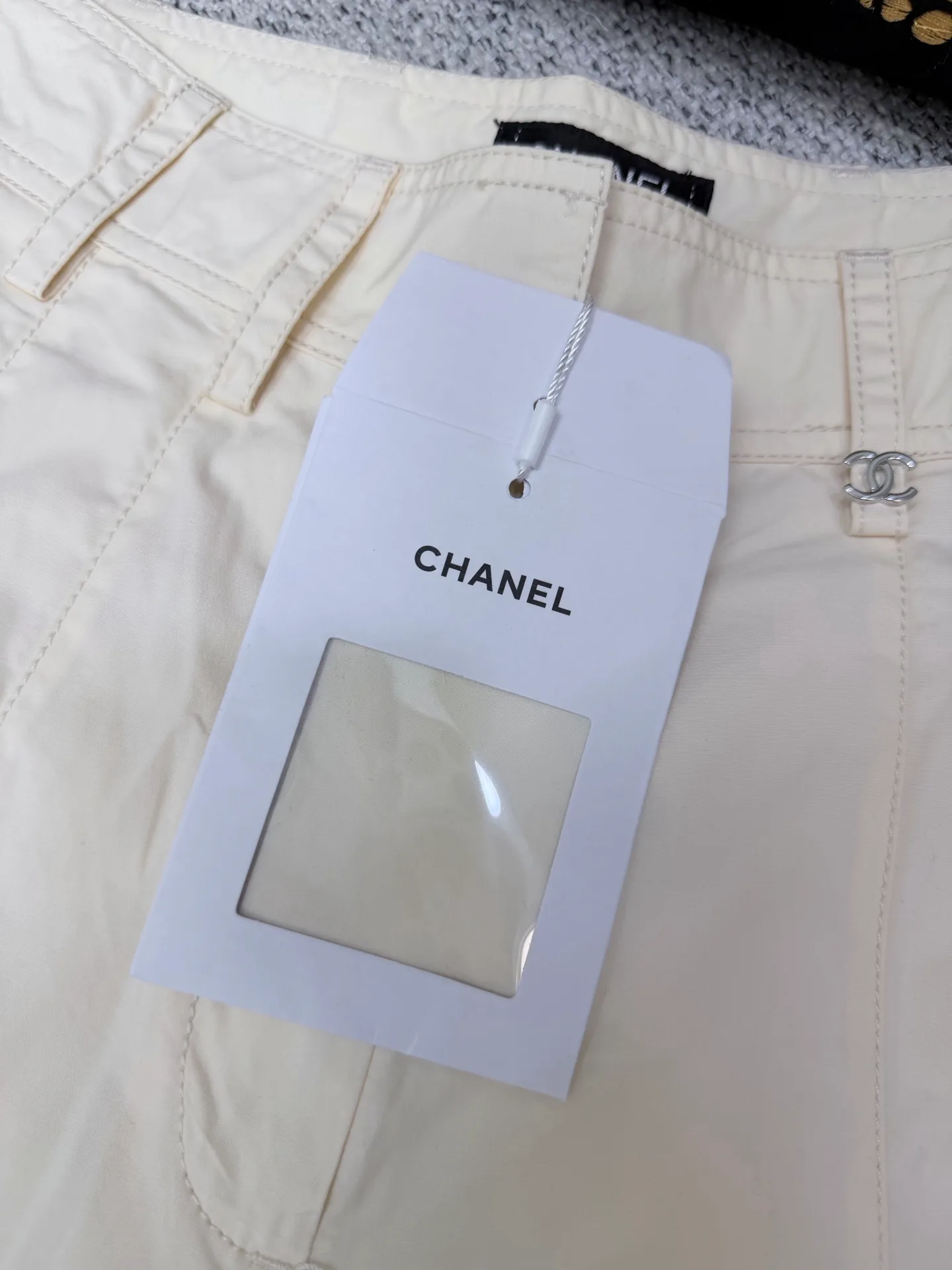 Брюки Женские Chanel 12916665