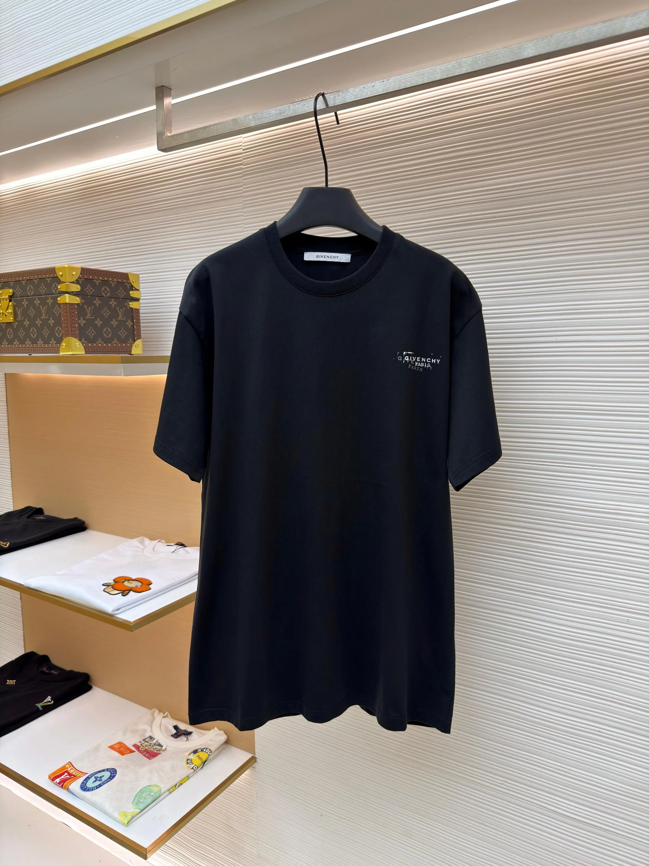 Футболки Мужские Givenchy 13187751