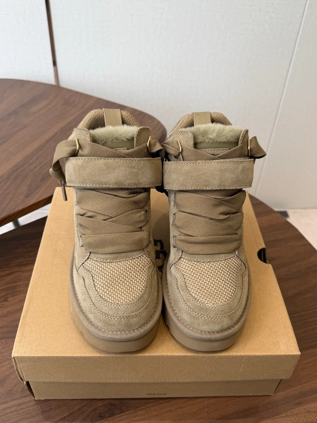 Угги Женские Ugg 18146715