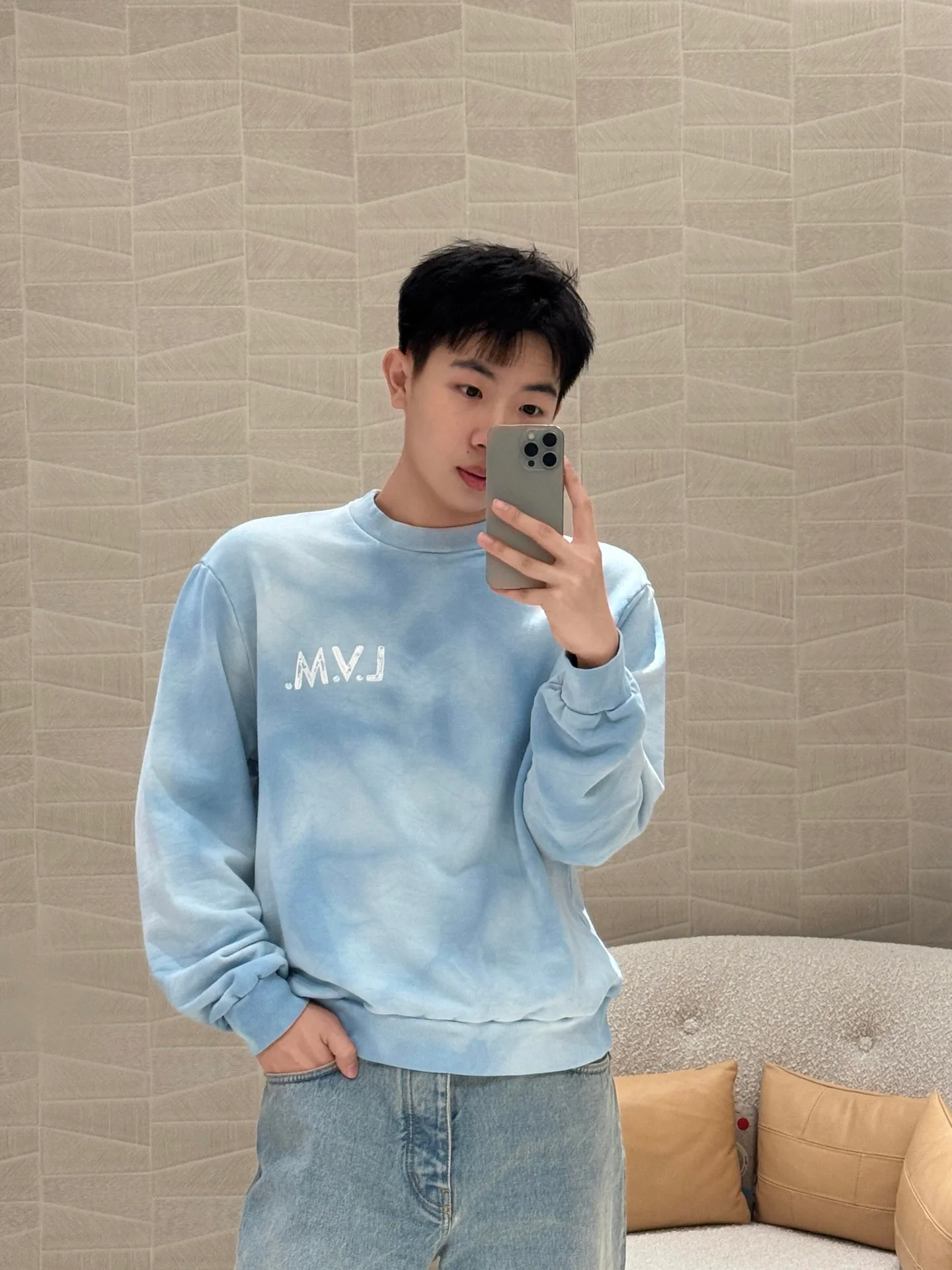 Свитшоты И Худи Женские Louis Vuitton 3493049